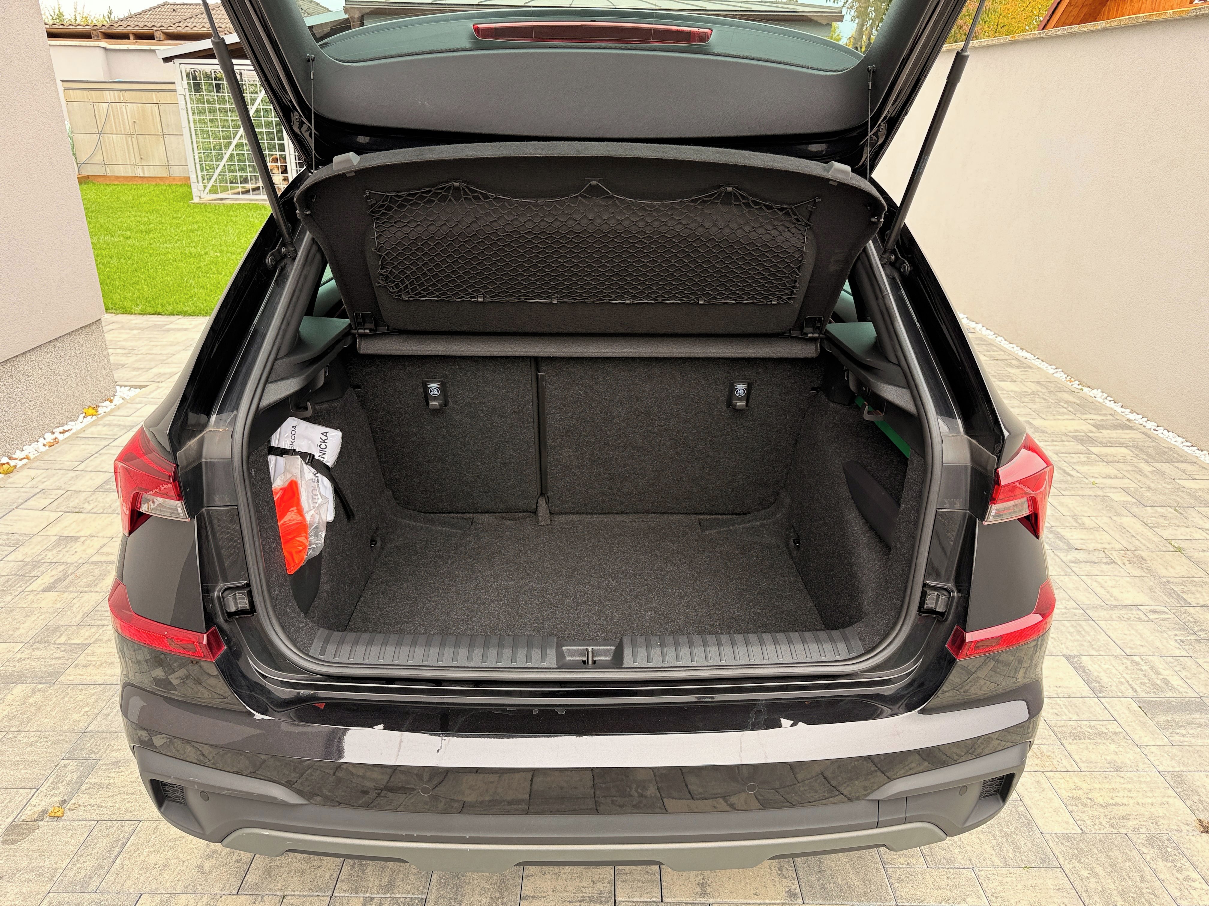 Škoda Kamiq, ŠKODA KAMIQ DRIVE 1.5 TSI - fotka 6