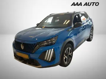 Peugeot 2008, 54 kWh, Automat, Navi
