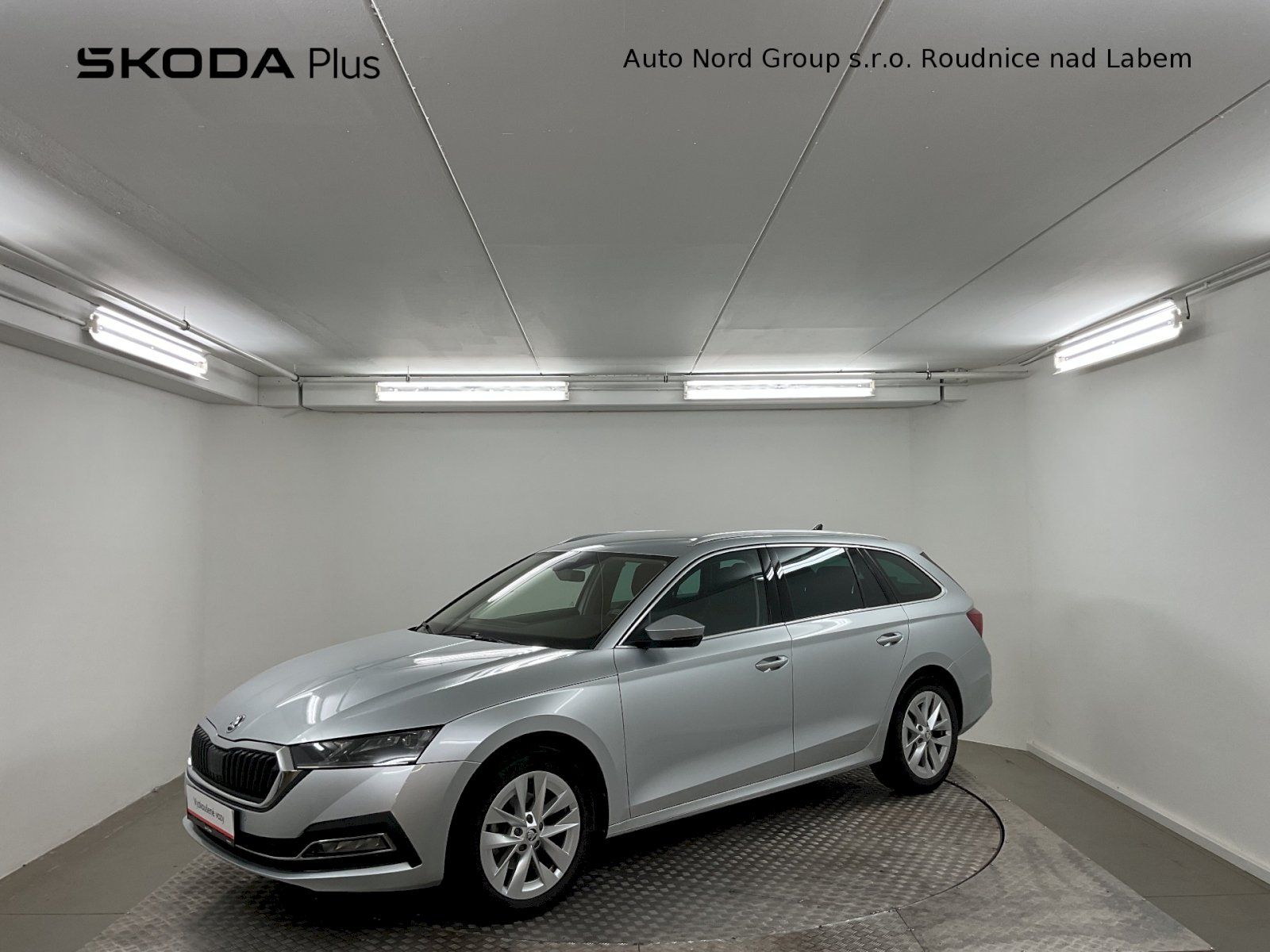 Škoda Octavia, OCT.COM STY TD 110/2.0 A7F