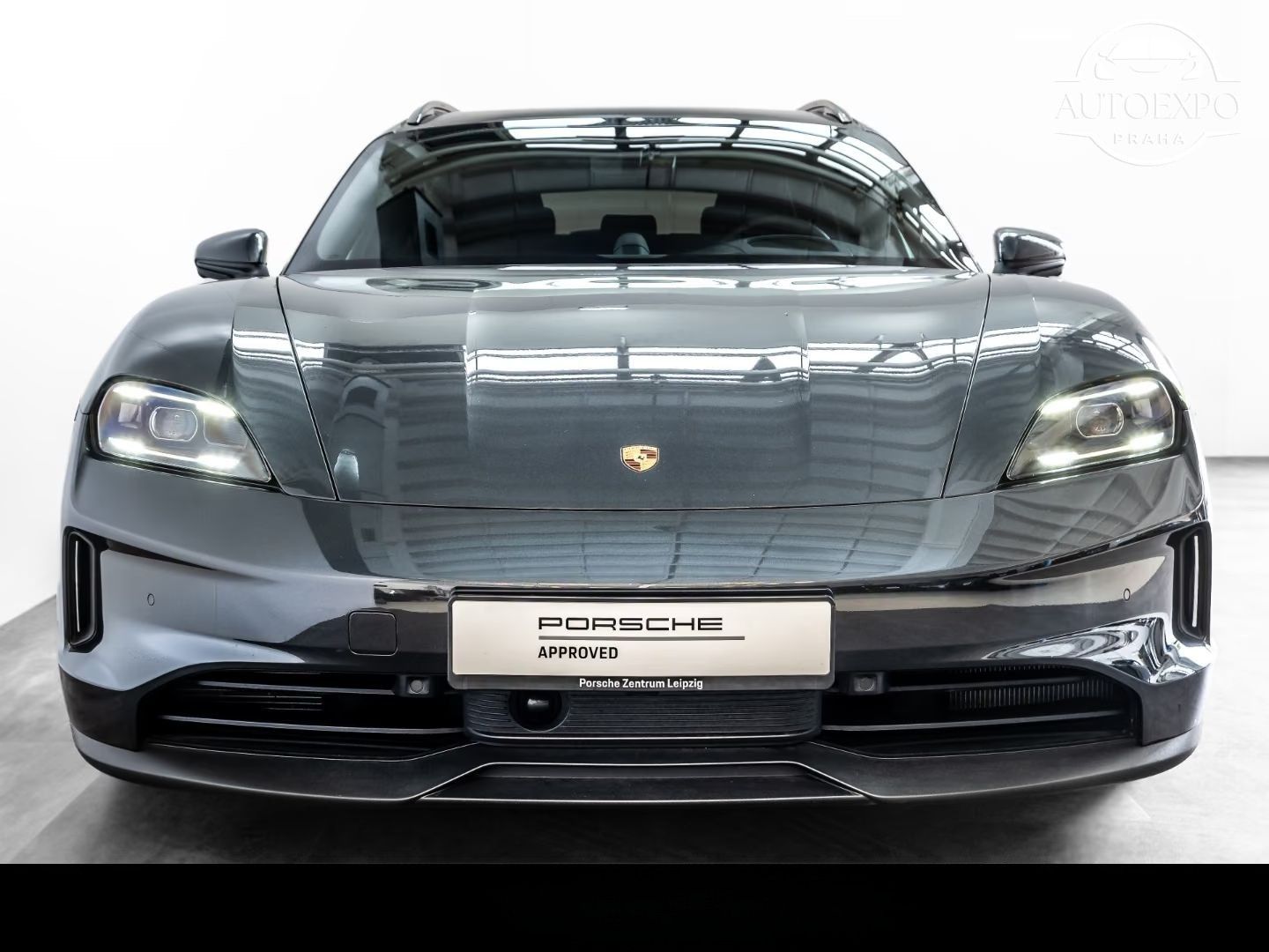 Porsche Taycan, 4S Sport Turismo * - fotka 5