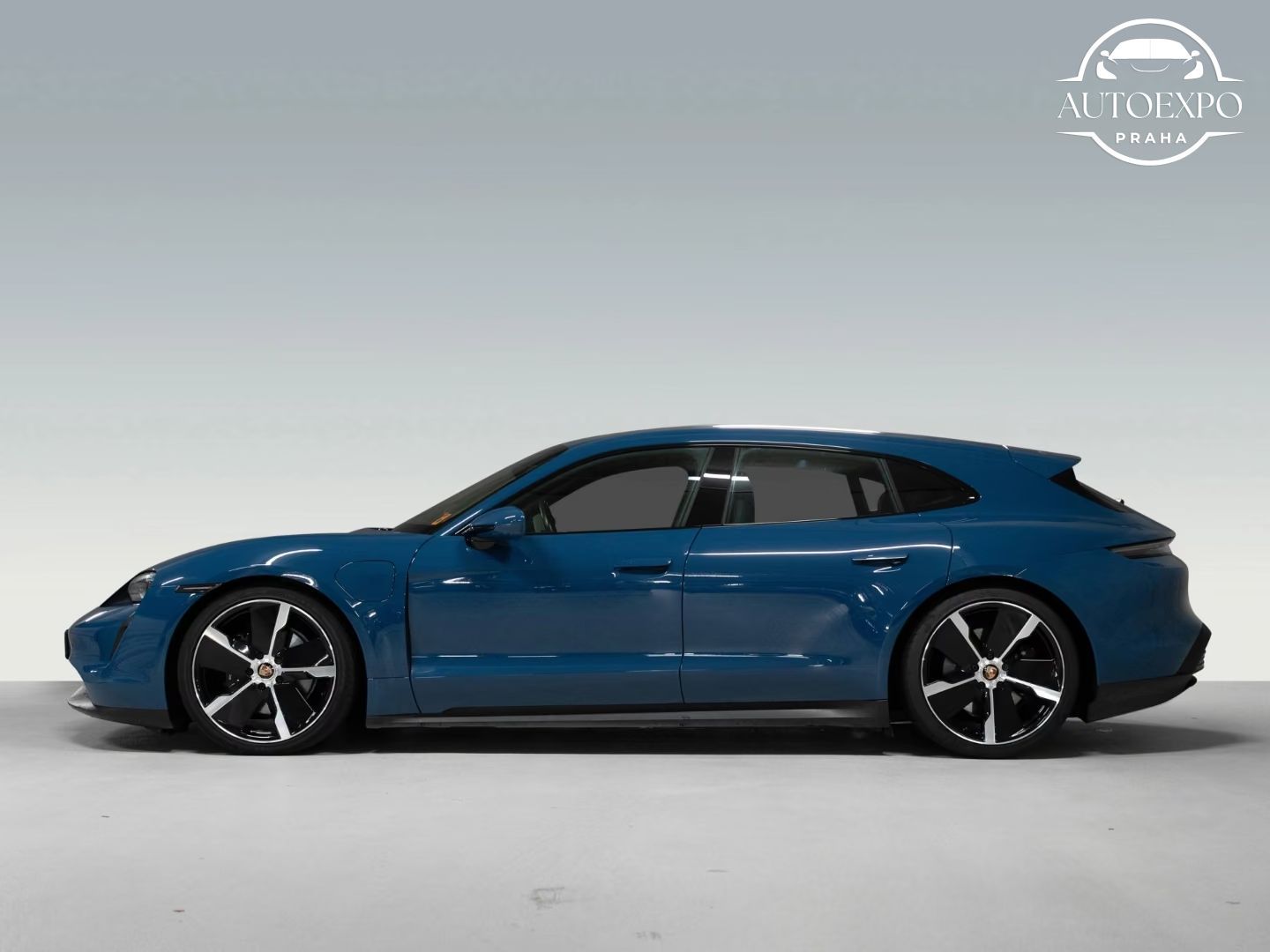Porsche Taycan, 4S Sport Turismo * - fotka 6
