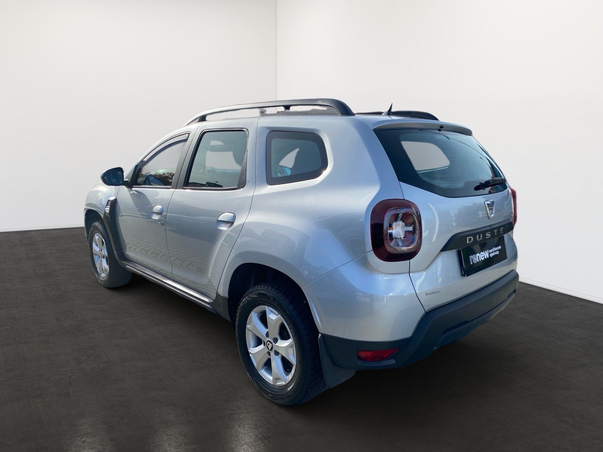 Dacia Duster, 1.0tce LPG, Comfort - fotka 6