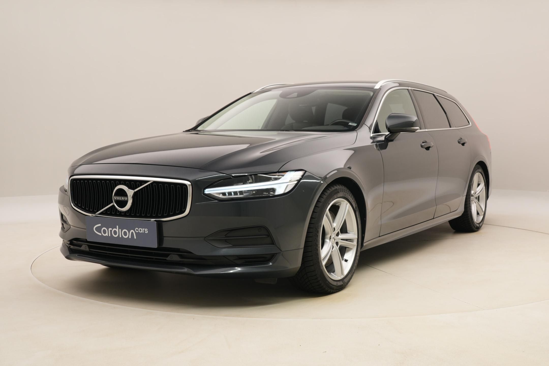 Volvo V90, D4 MOMENTUM AUT