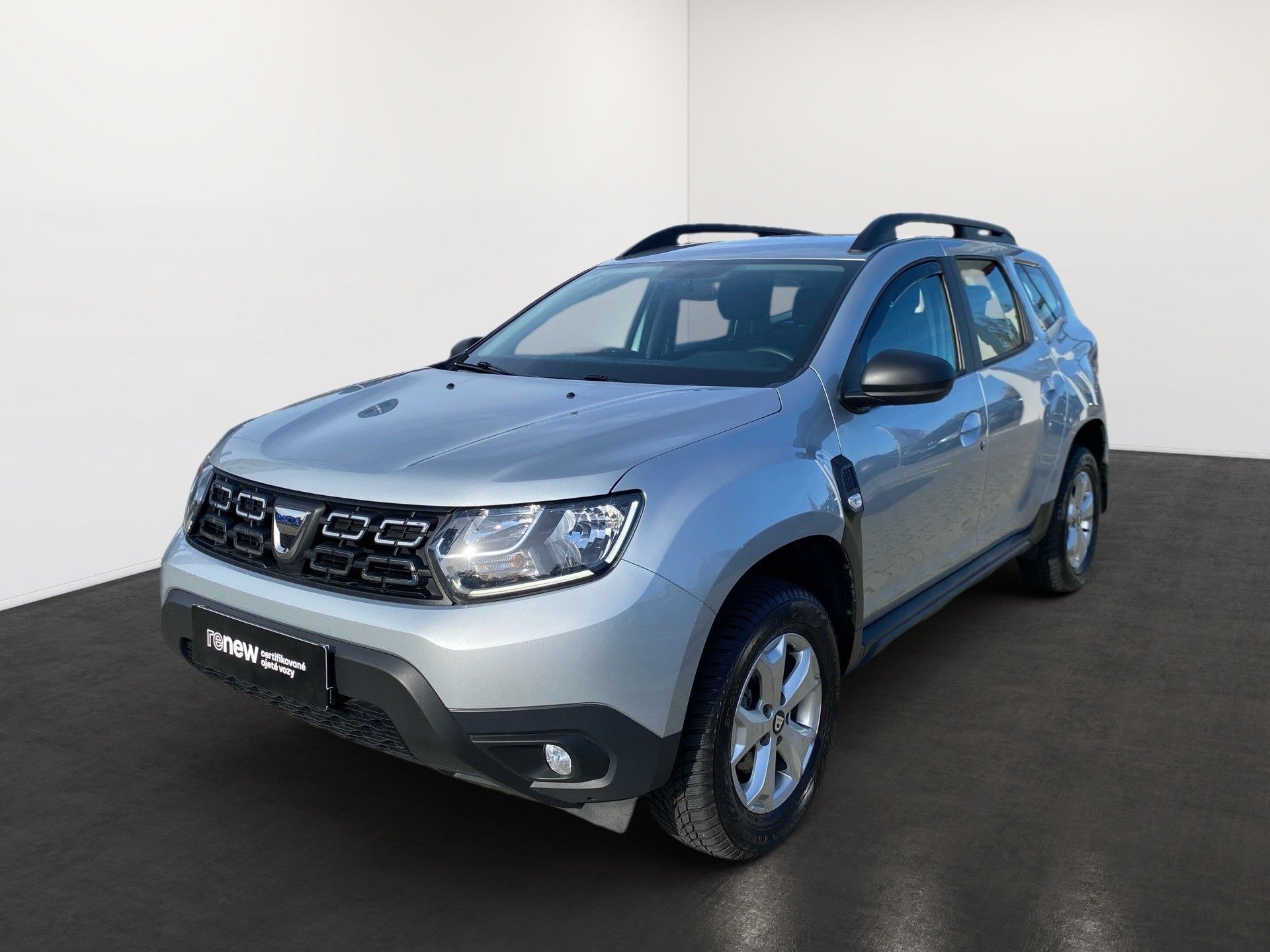 Dacia Duster, 1.0tce LPG, Comfort - fotka 2