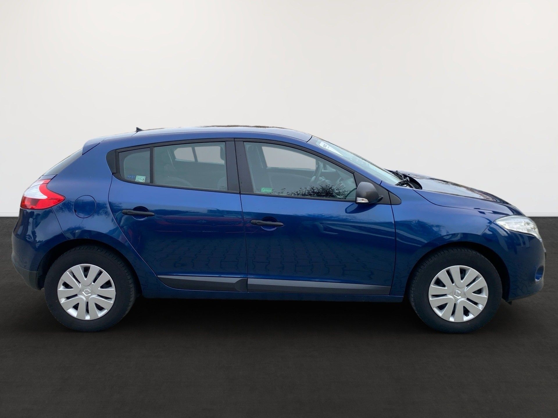 Renault Mégane, 1.6i 16V, ČR, 1.Majitel - fotka 4