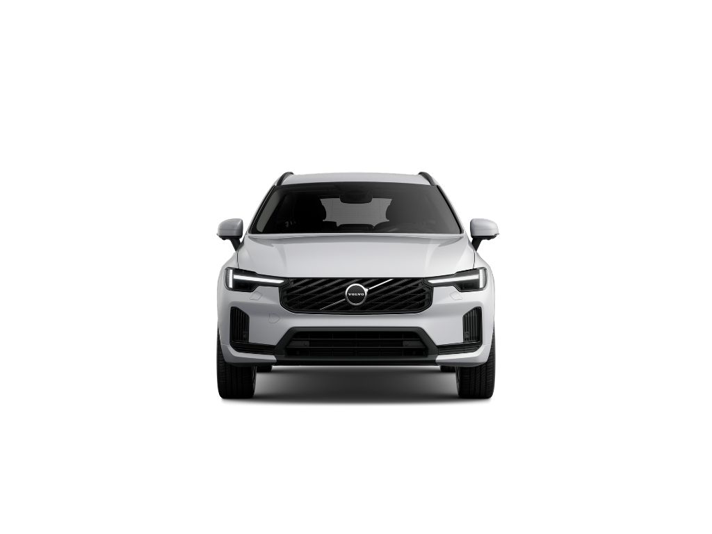 Volvo XC60, CORE T6 AWD 262kW - fotka 2