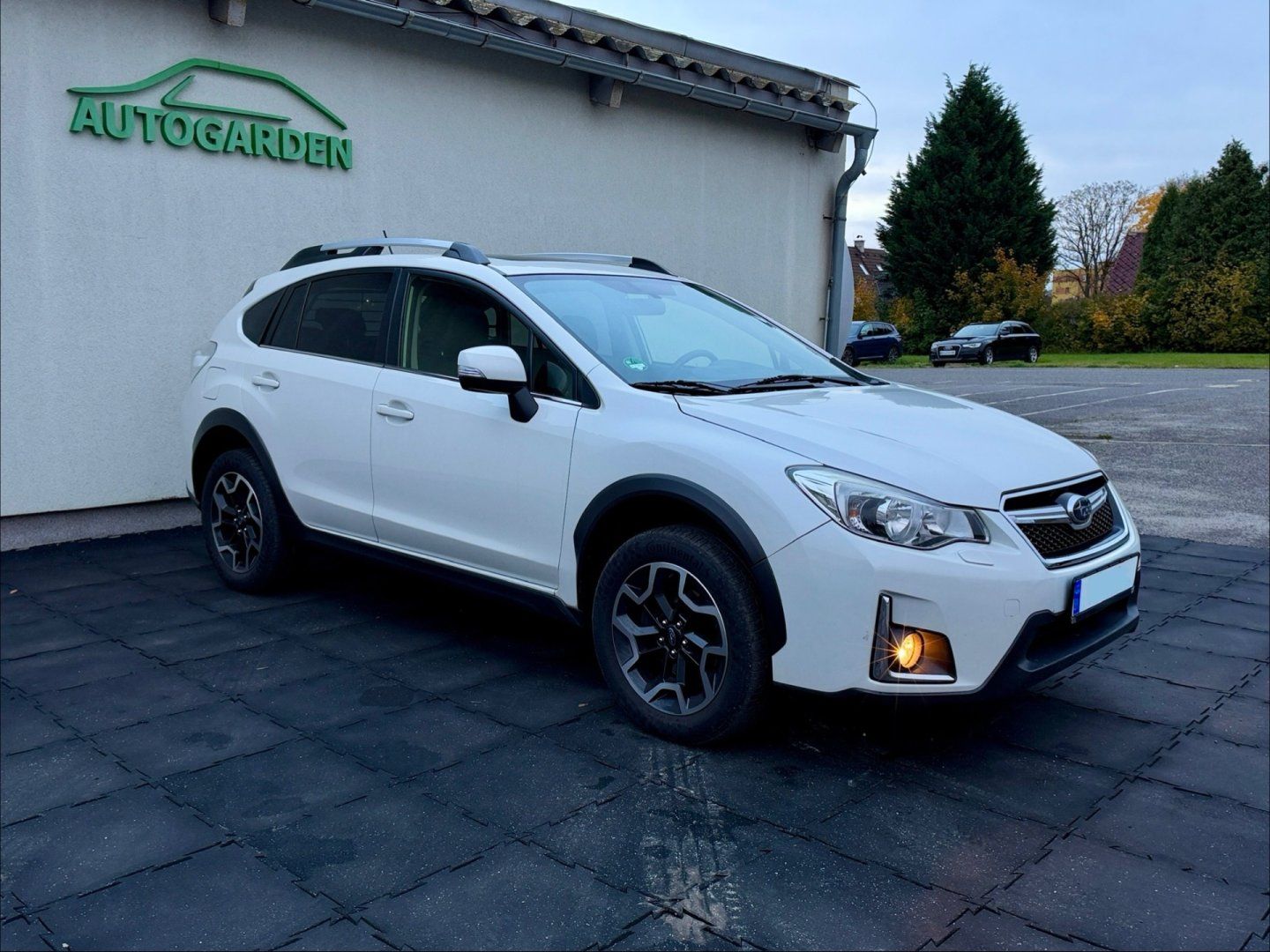Subaru XV, 2.0i AT, kůže, šíbr, keyless - fotka 2
