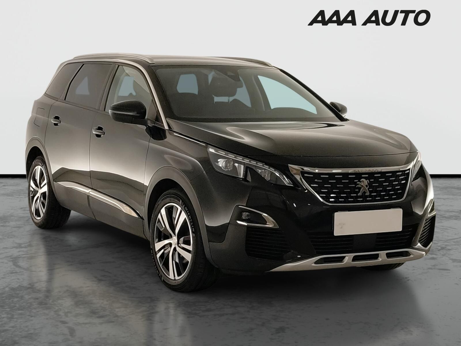 Peugeot 5008, 1.5 BlueHDi, 7 míst