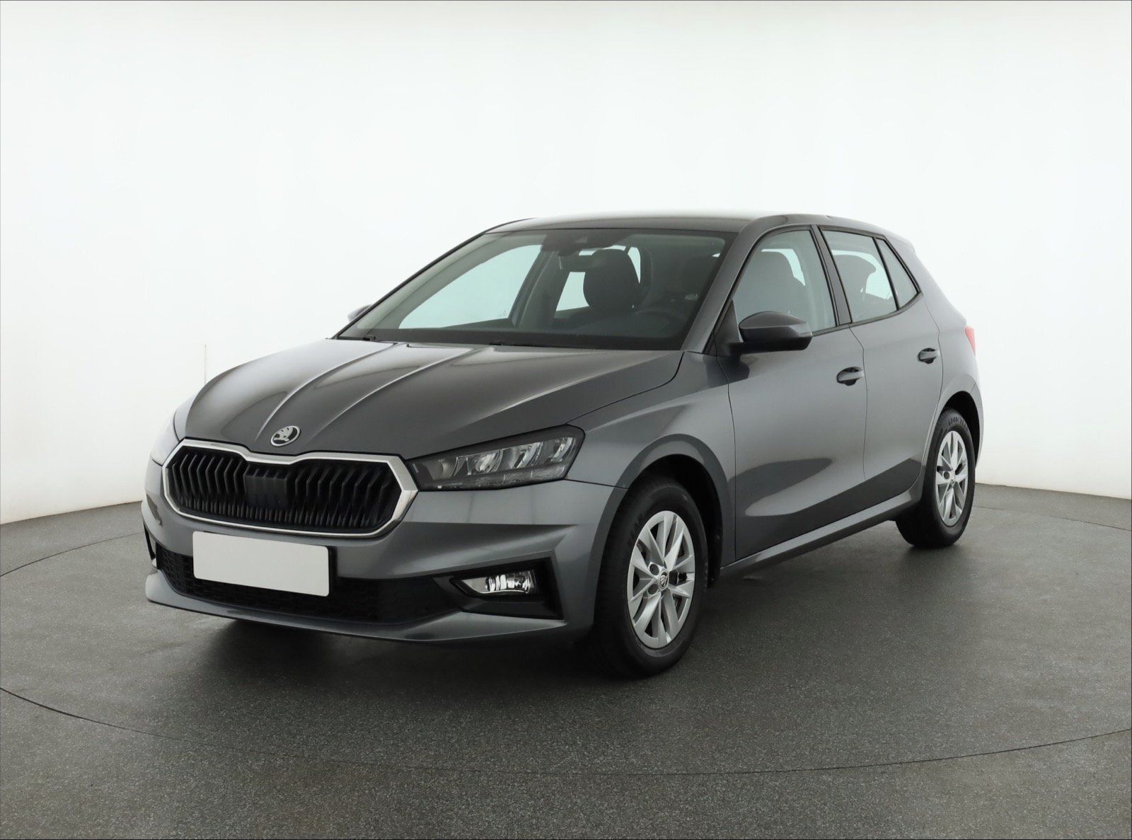 Škoda Fabia, 1.0 TSI, Ambition, Serv.kniha - fotka 2
