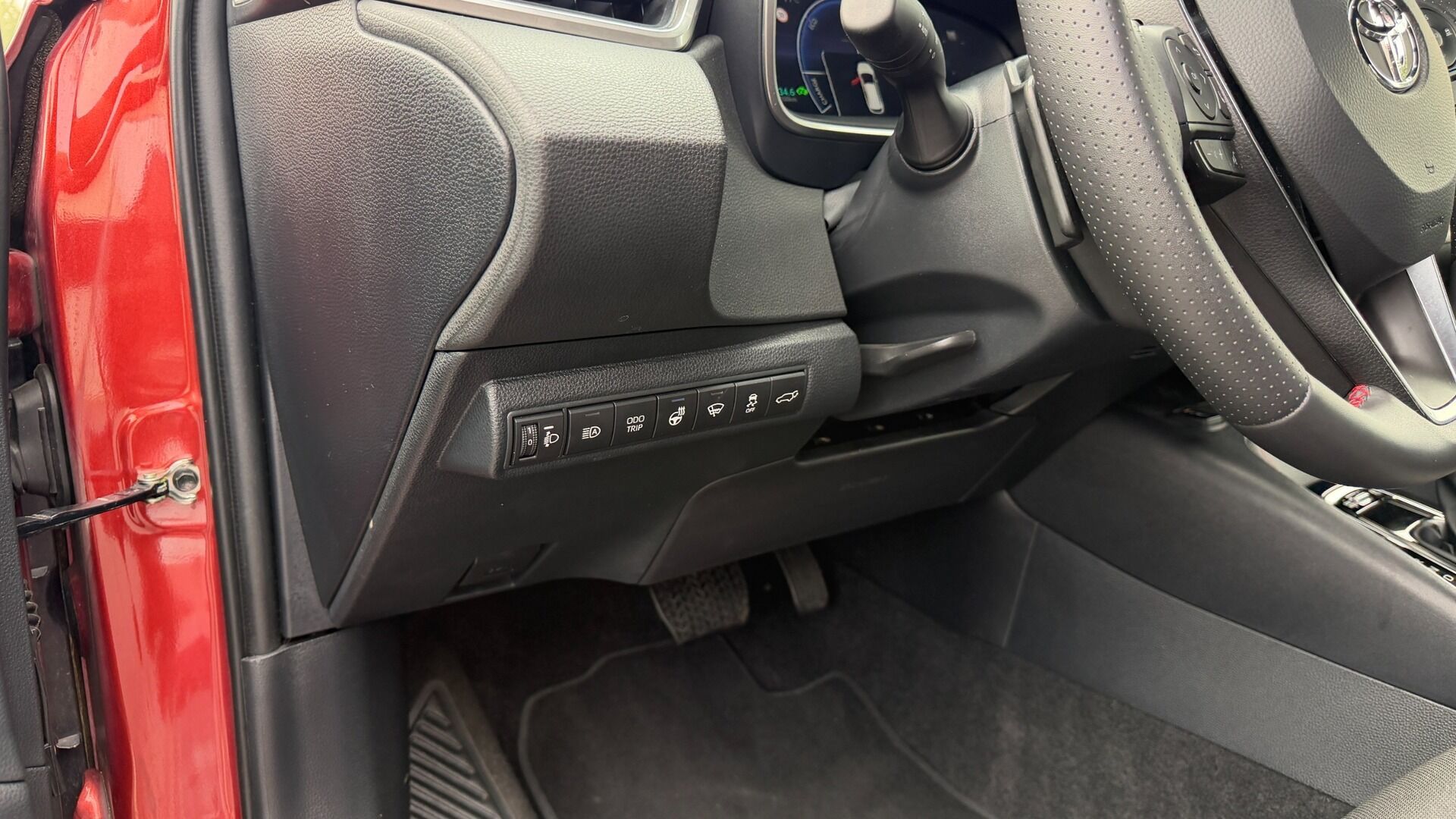 Toyota Corolla, 2.0 AT GR SPORT JBL - fotka 6