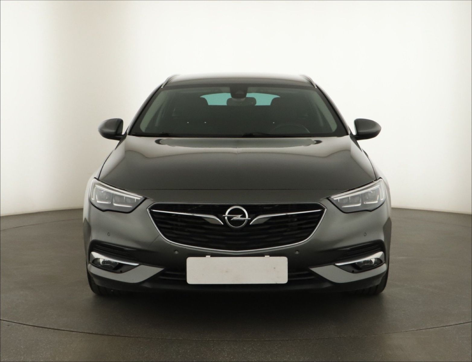 Opel Insignia, 2.0 CDTI, Automat, Navi - fotka 2