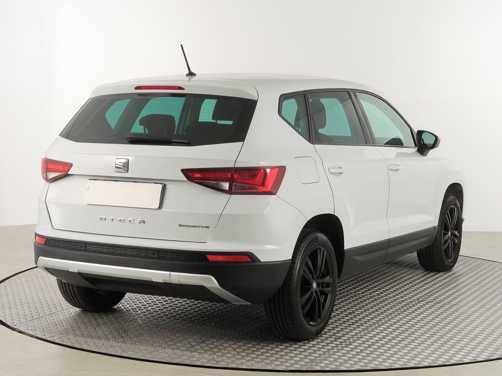 Seat Ateca, 1.6 TDI - fotka 5