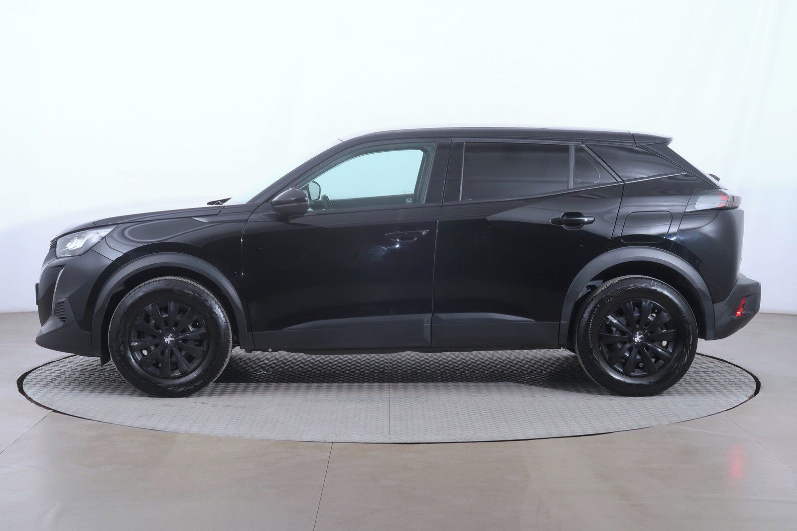 Peugeot 2008, 1.2 PureTech, Serv.kniha - fotka 3
