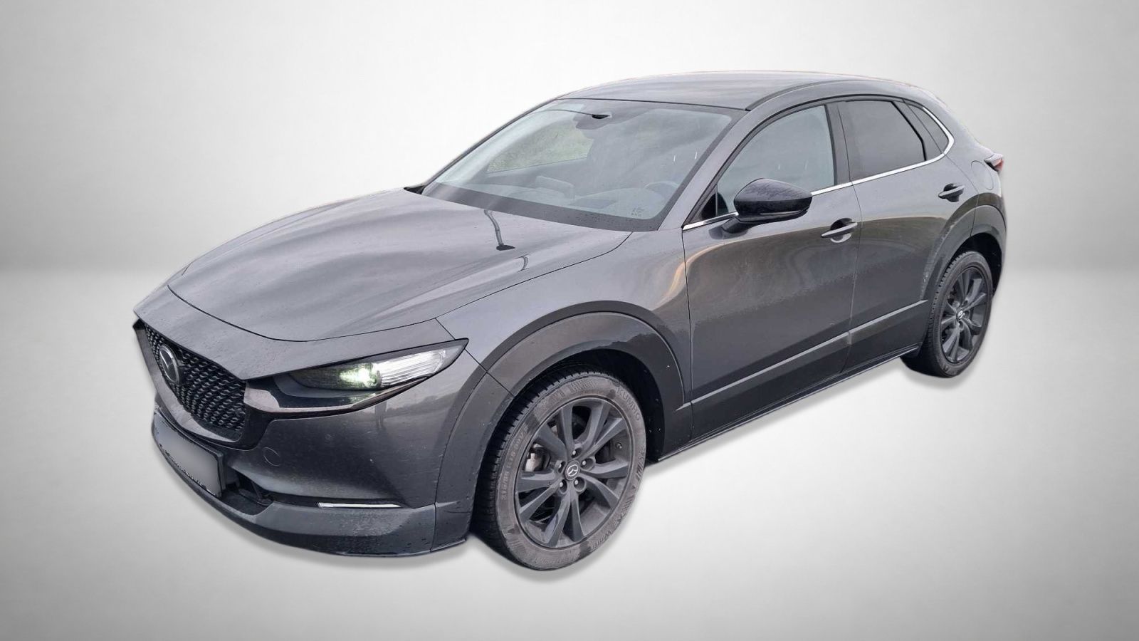 Mazda CX-30, Skyactiv-G 2.0, Záruka