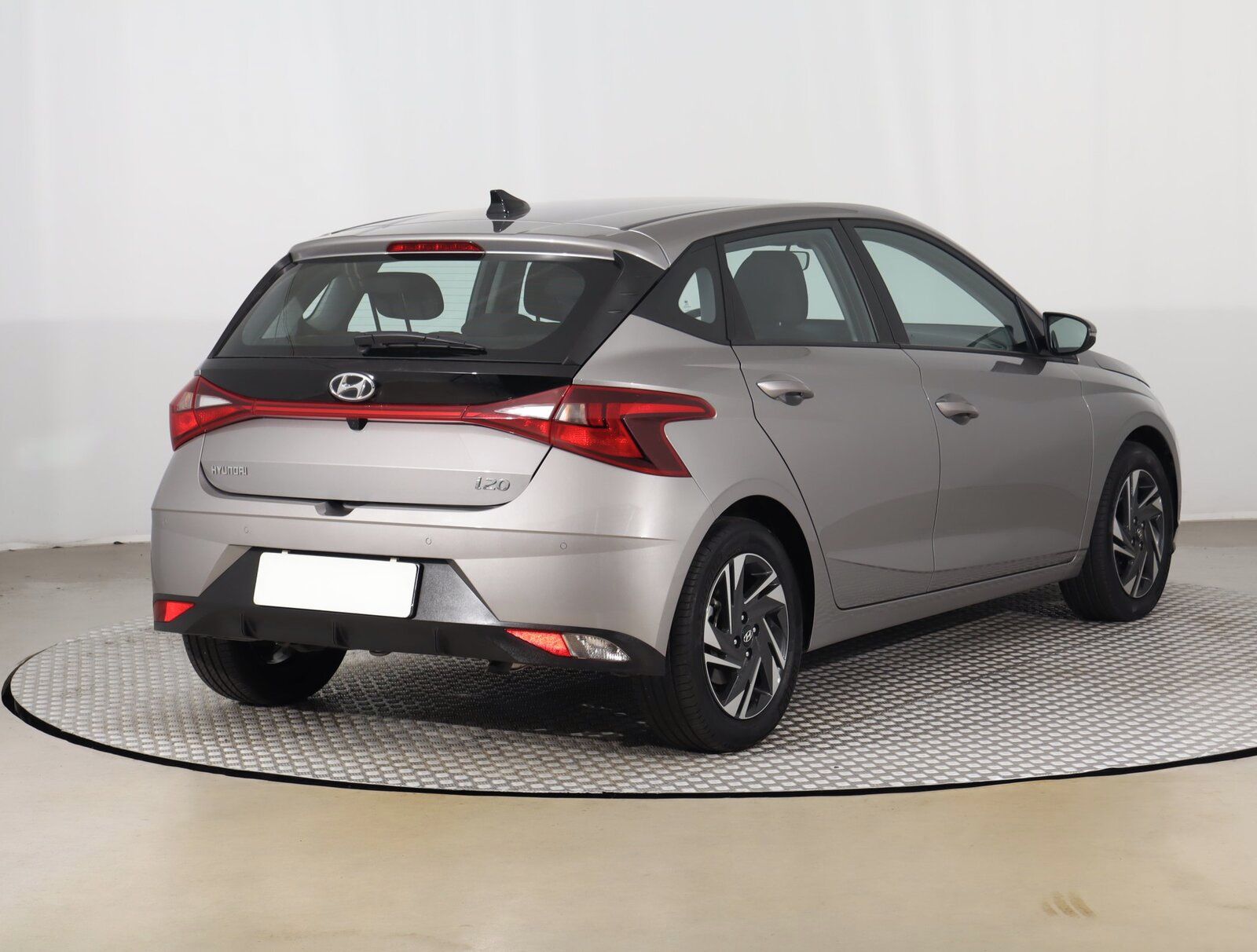 Hyundai i20, 1.0 T-GDI, Family, Automat - fotka 5