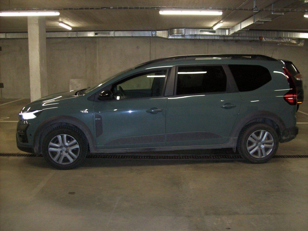 Dacia Jogger, LPG - fotka 2