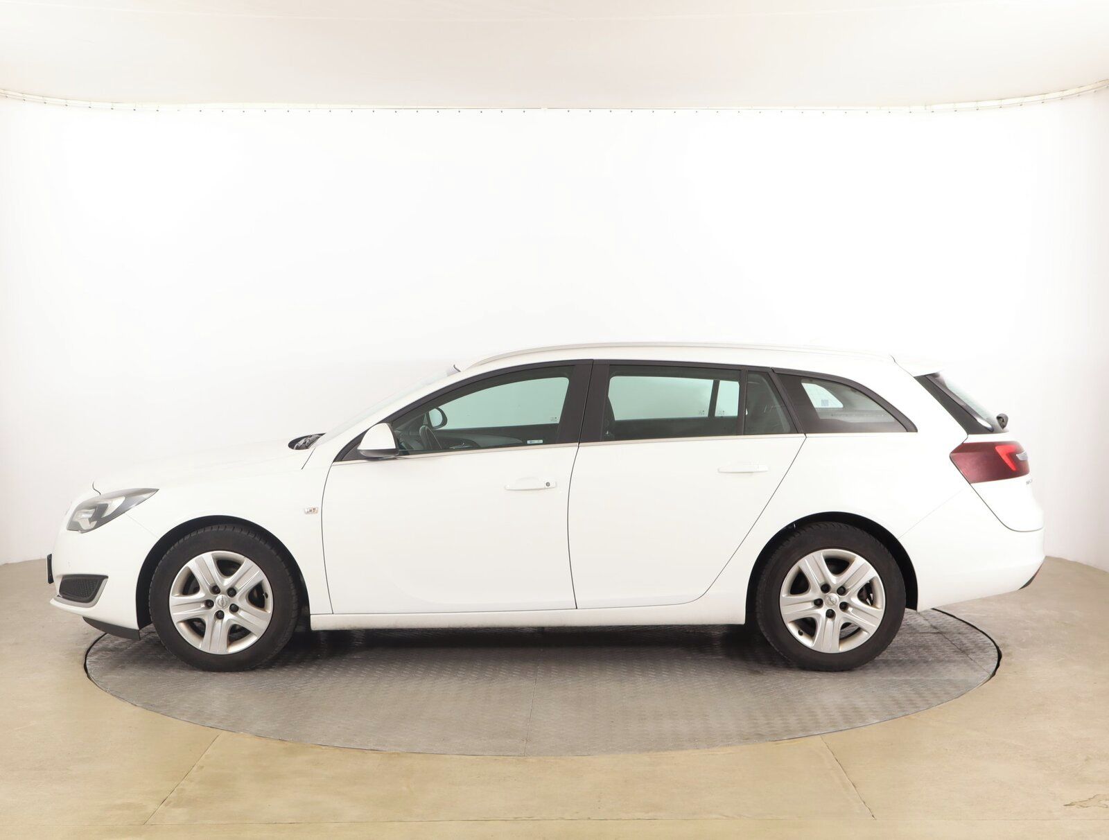 Opel Insignia, 1.6 CDTI, Serv.kniha - fotka 3