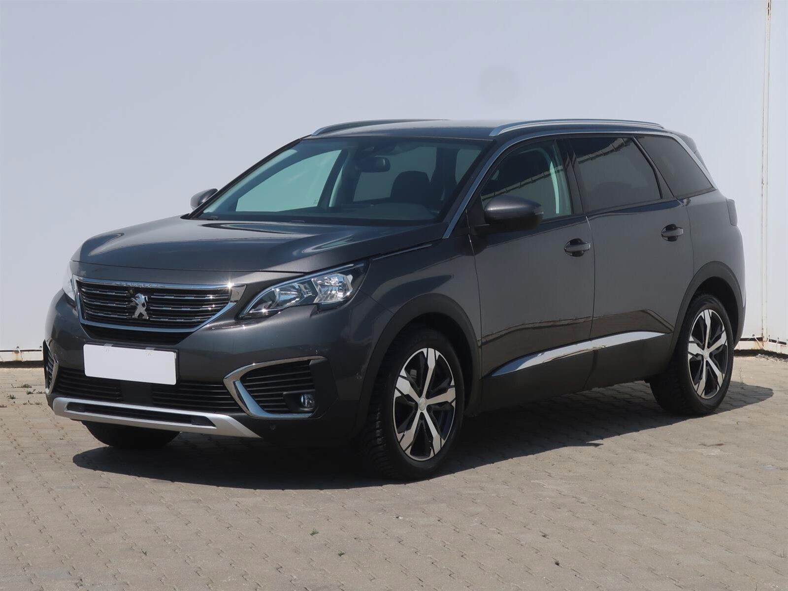 Peugeot 5008, PureTech 130, Allure, Automat - fotka 2