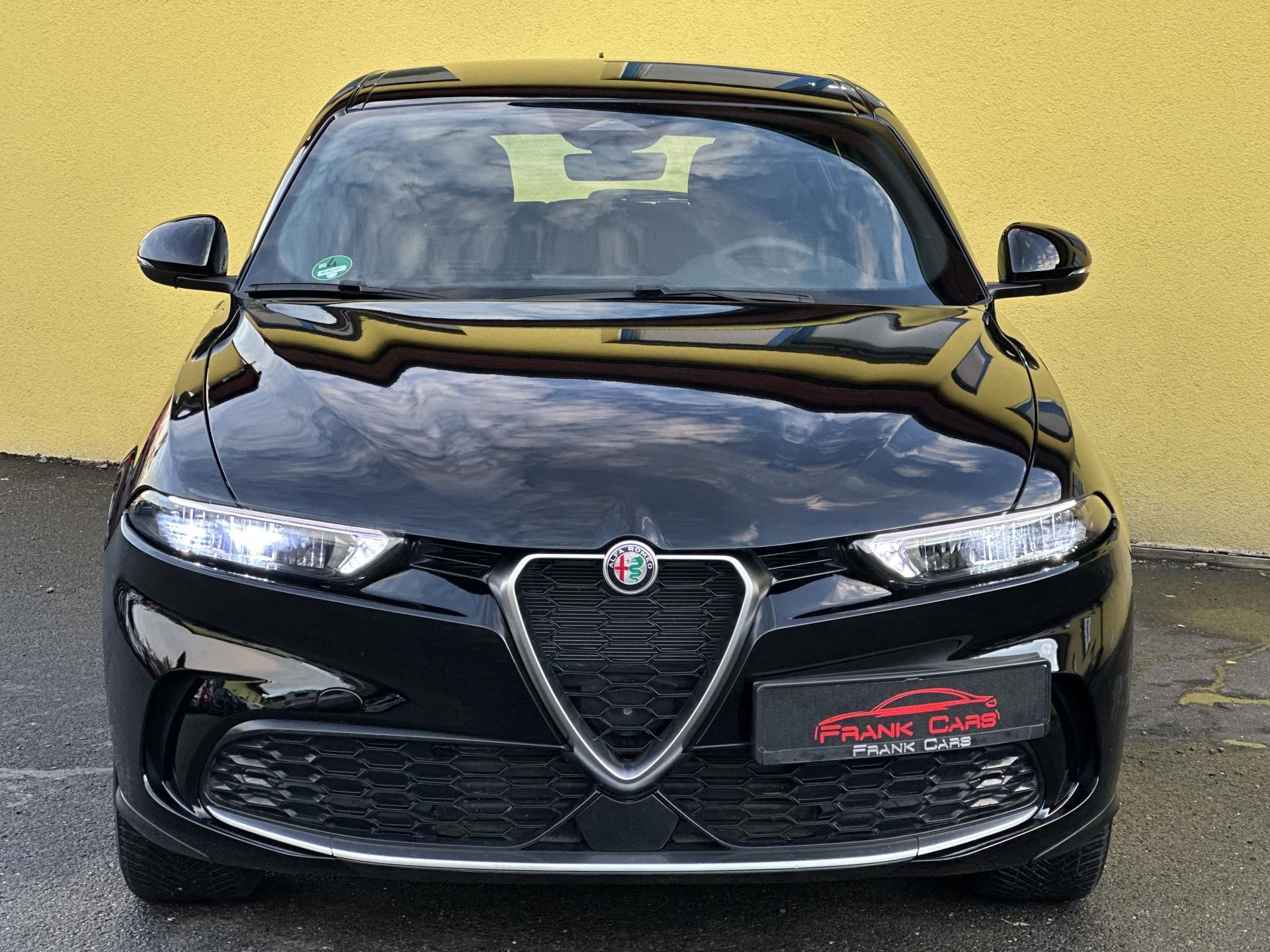 Alfa Romeo Tonale, 1.6 JTDm /96kW * 1.Maj. - fotka 2