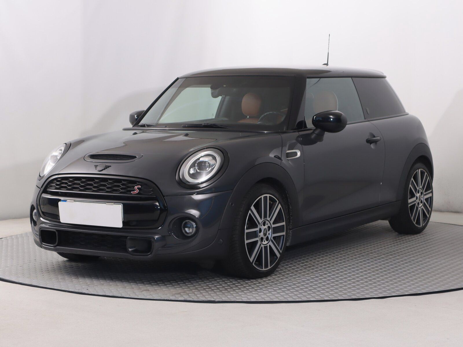 Mini Cooper S, Cooper S, Automat, Serv.kniha - fotka 2