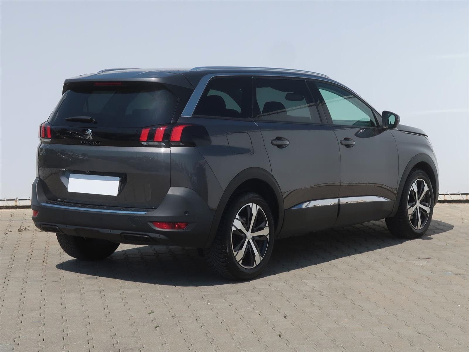 Peugeot 5008, PureTech 130, Allure, Automat - fotka 5