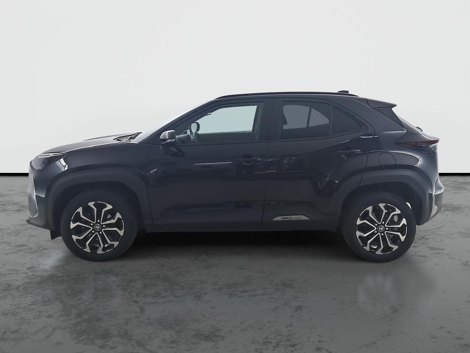 Toyota Yaris Cross, 1.5 VVT-iE E-Four, Záruka - fotka 3