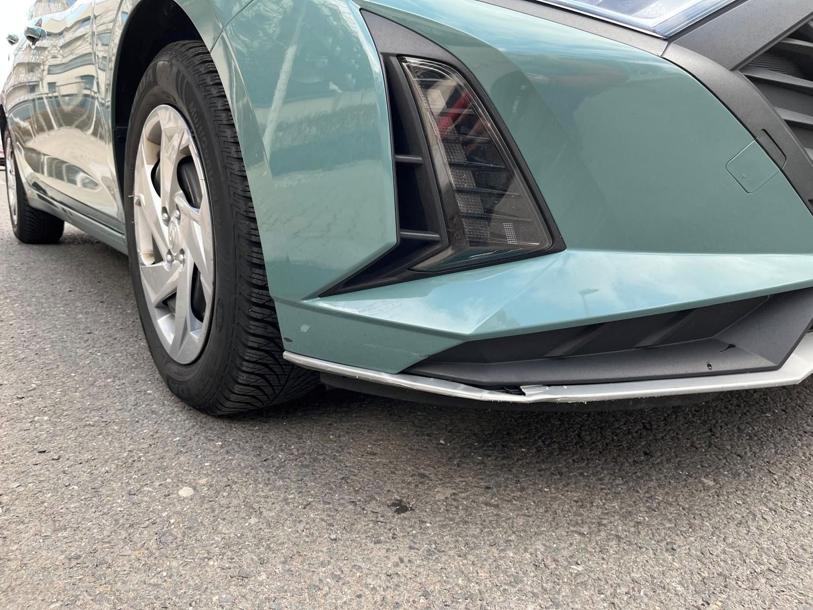 Hyundai i20, Hyundai i20 1.2 MPI 58 kW | 20 - fotka 4