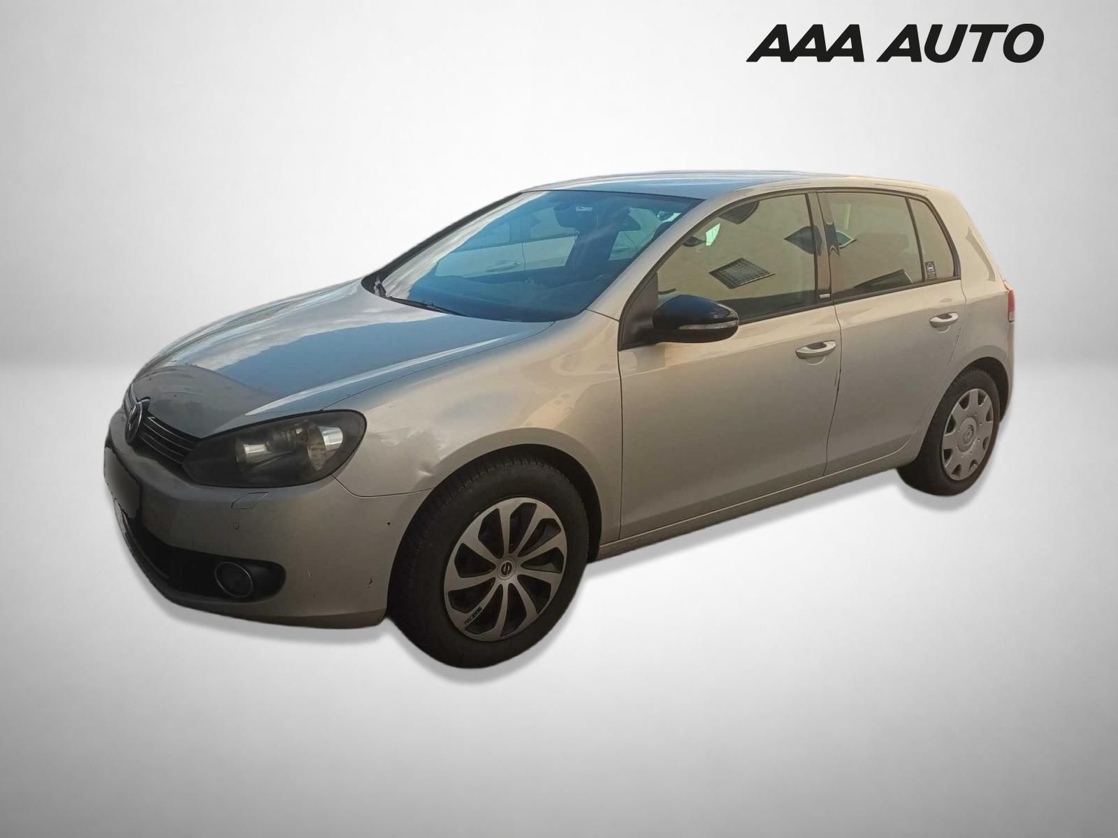 Volkswagen Golf, 1.4 16V, po STK
