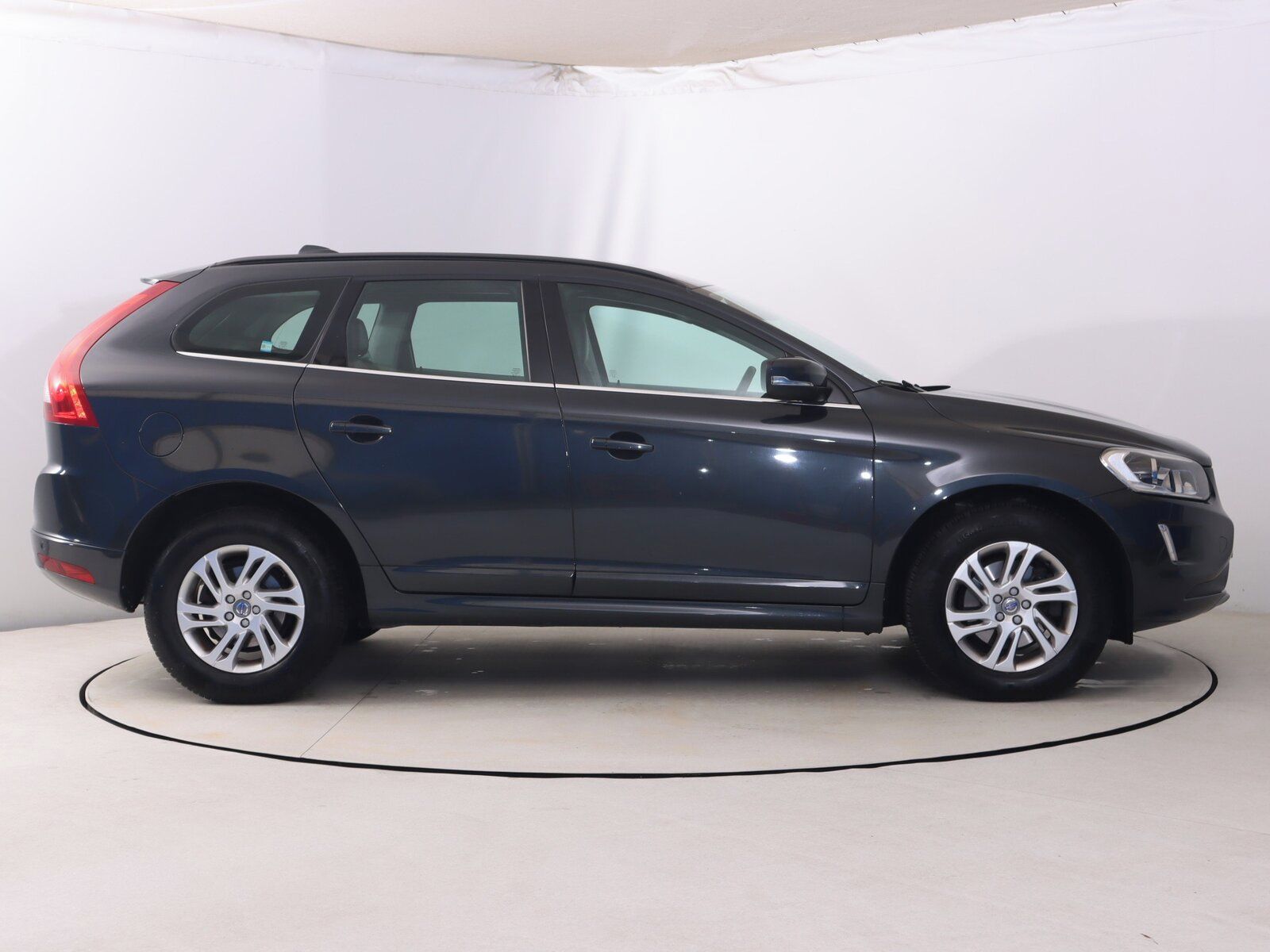 Volvo XC60, D3, Automat, Serv.kniha - fotka 6