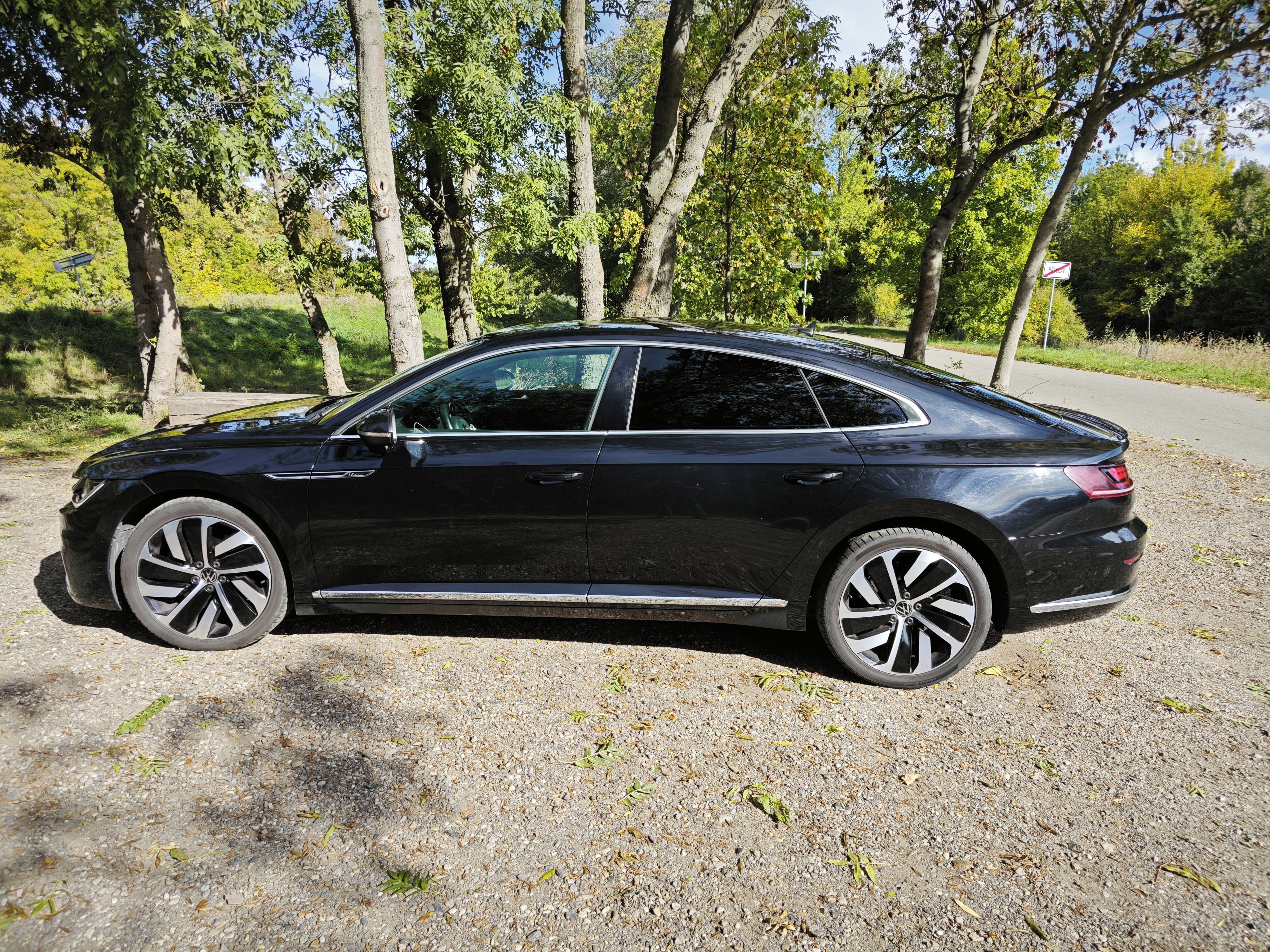 Volkswagen Arteon, 2.0 Bi-TDI 176KW DSG R-LINE