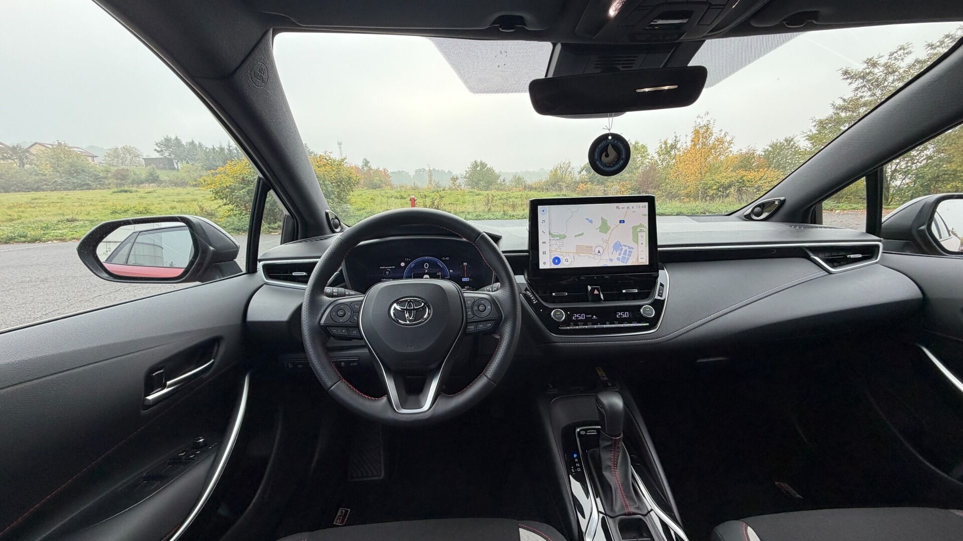 Toyota Corolla, 2.0 AT GR SPORT JBL - fotka 5