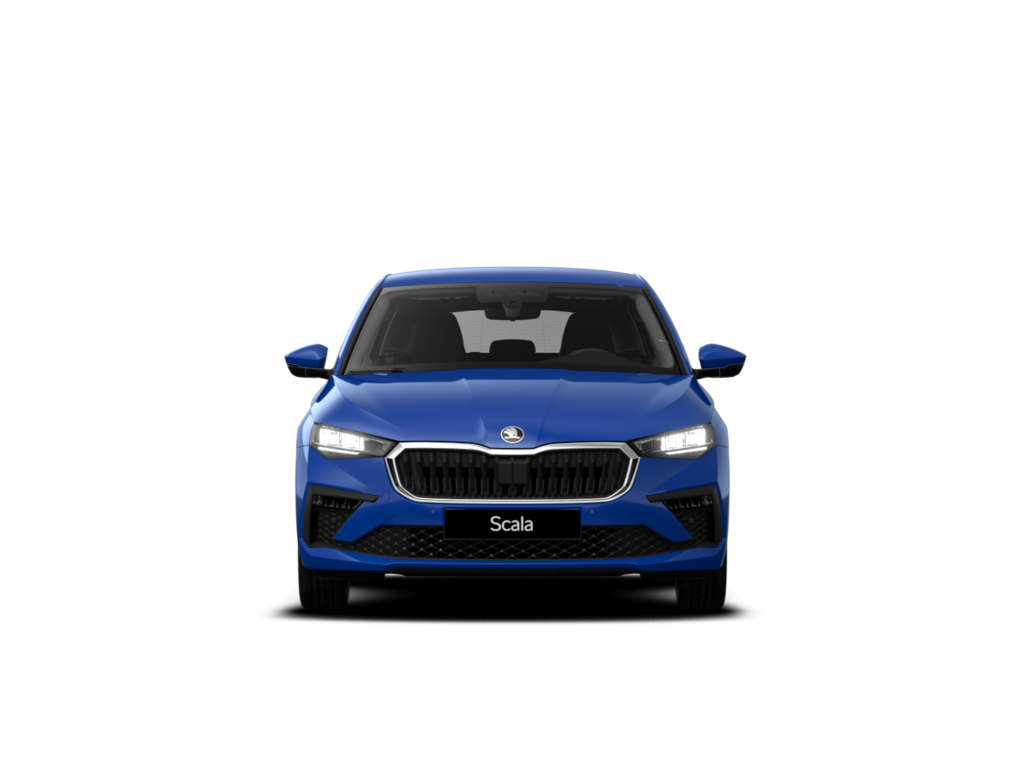 Škoda Scala, 1,0 TSI 70 kW, Selection - fotka 4