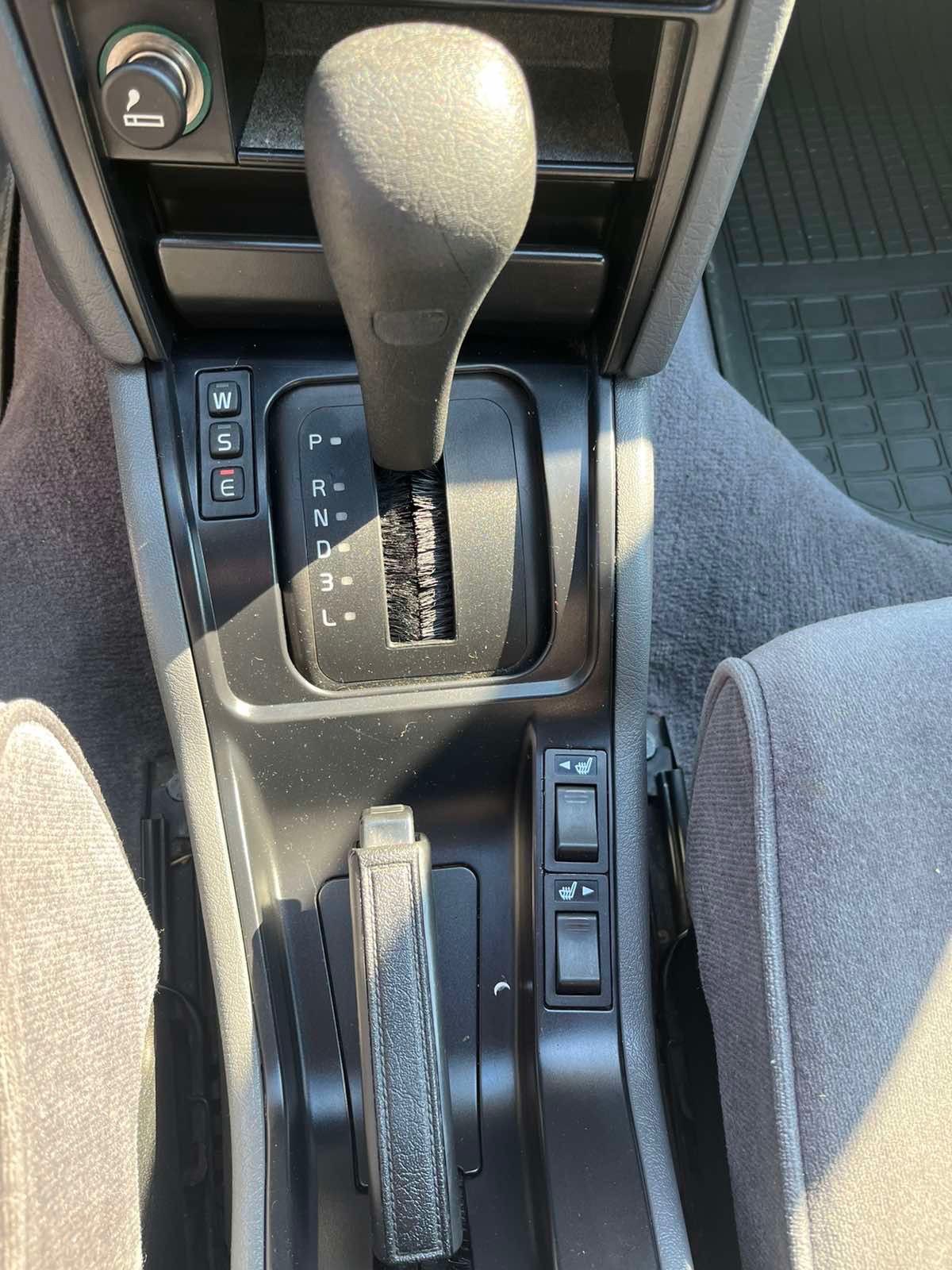 Volvo 960 - fotka 6