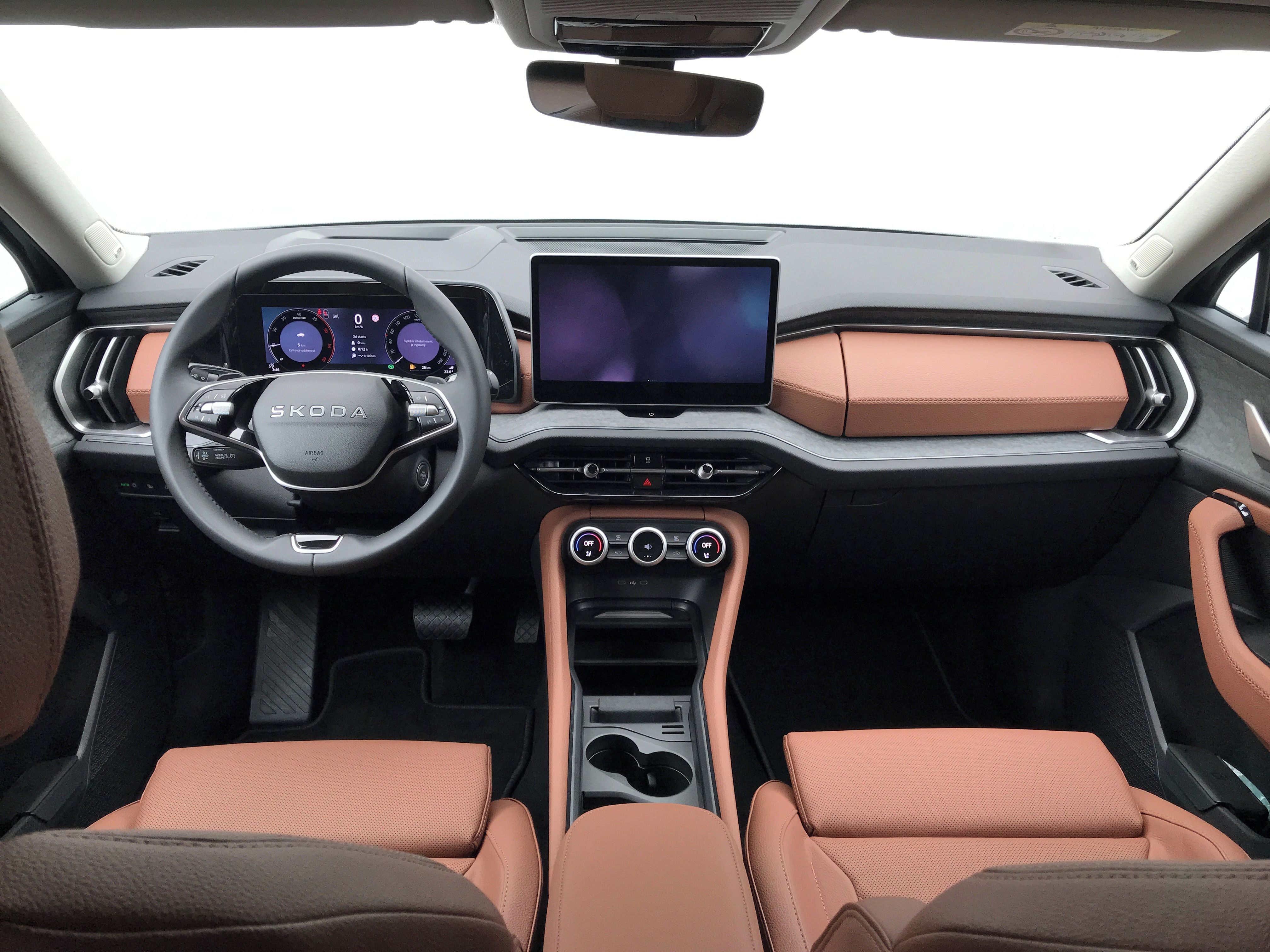 Škoda Kodiaq, 4x4 TDi 142kW EXCLUS.+TAŽNÉ - fotka 5