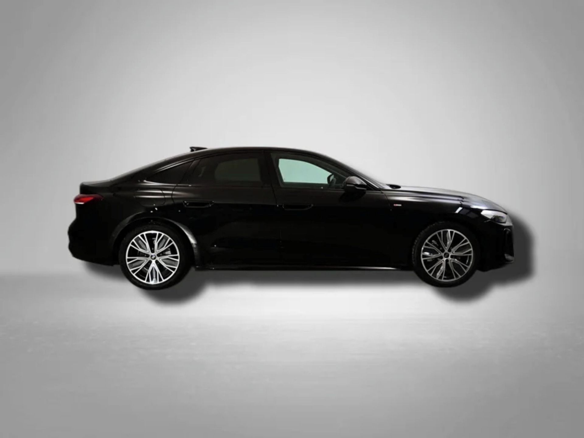 Audi A5, S line 2.0 TFSI - fotka 6