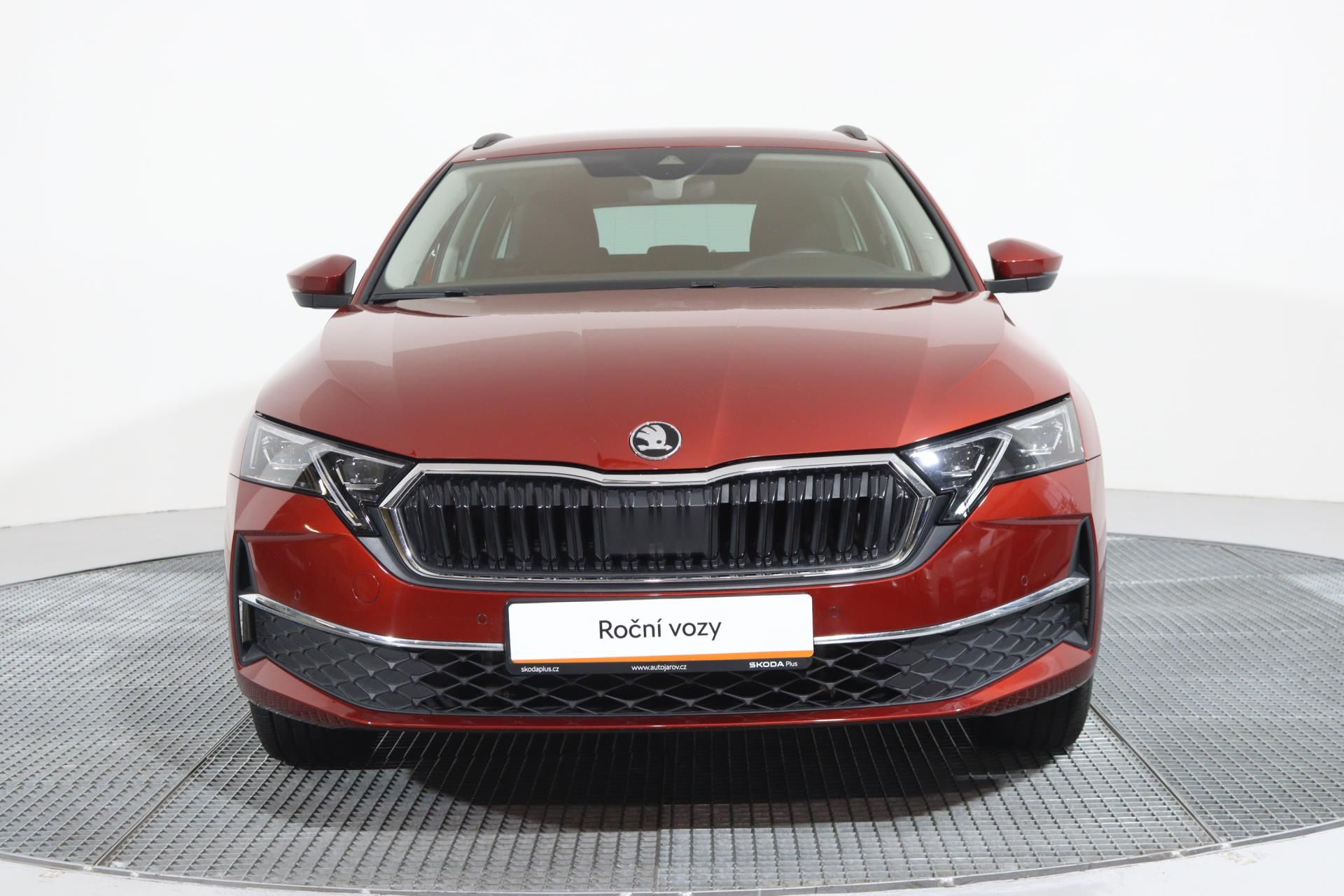 Škoda Octavia, COMBI SELECTION 1,5 TSI DSG/ T - fotka 4