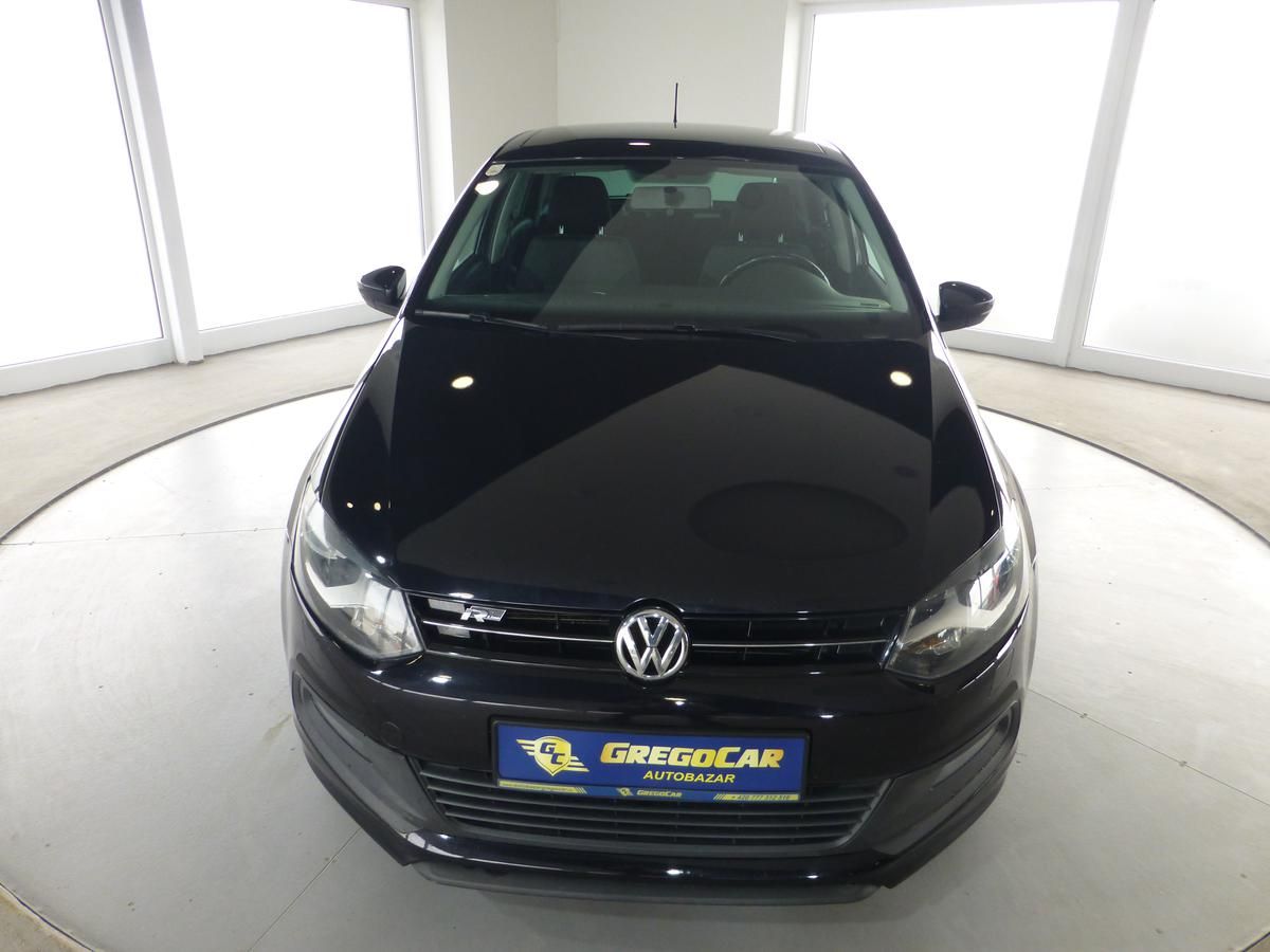 Volkswagen Polo, 1,2TSI*ALU*PARK*VYHŘ.S**R-LINE - fotka 3