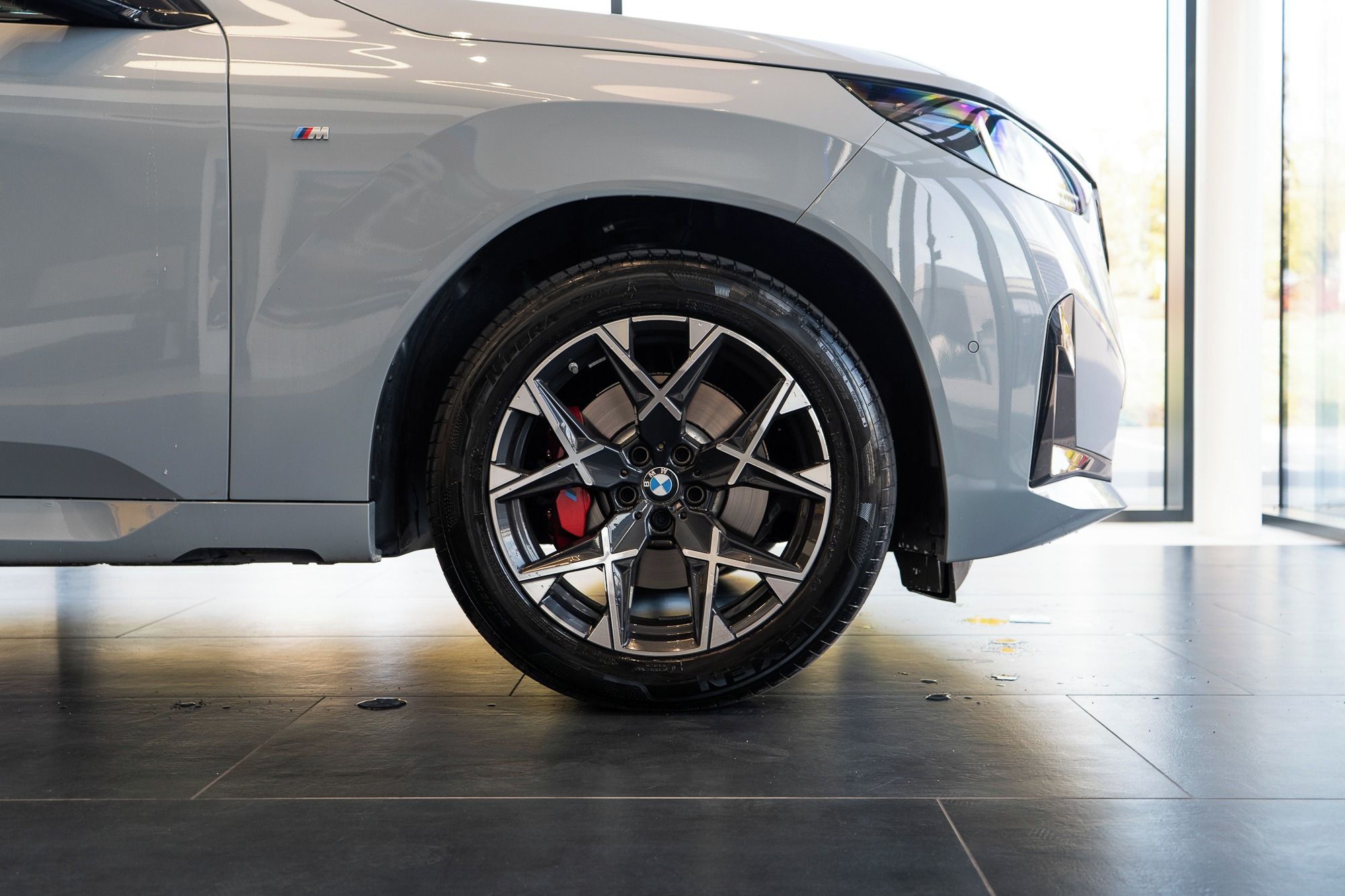 BMW X3, 20d xDrive - fotka 3