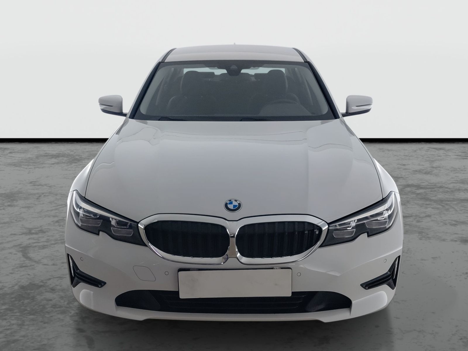 BMW Řada 3, 320 d xDrive, 4X4, Automat - fotka 2