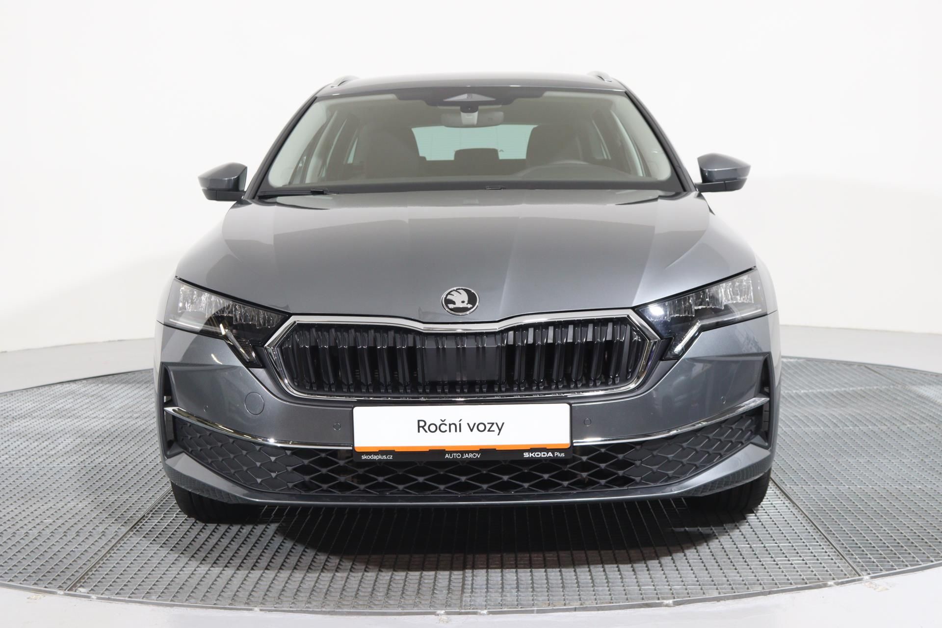 Škoda Octavia, COMBI TOP SELECTION 1,5 TSI 11 - fotka 4