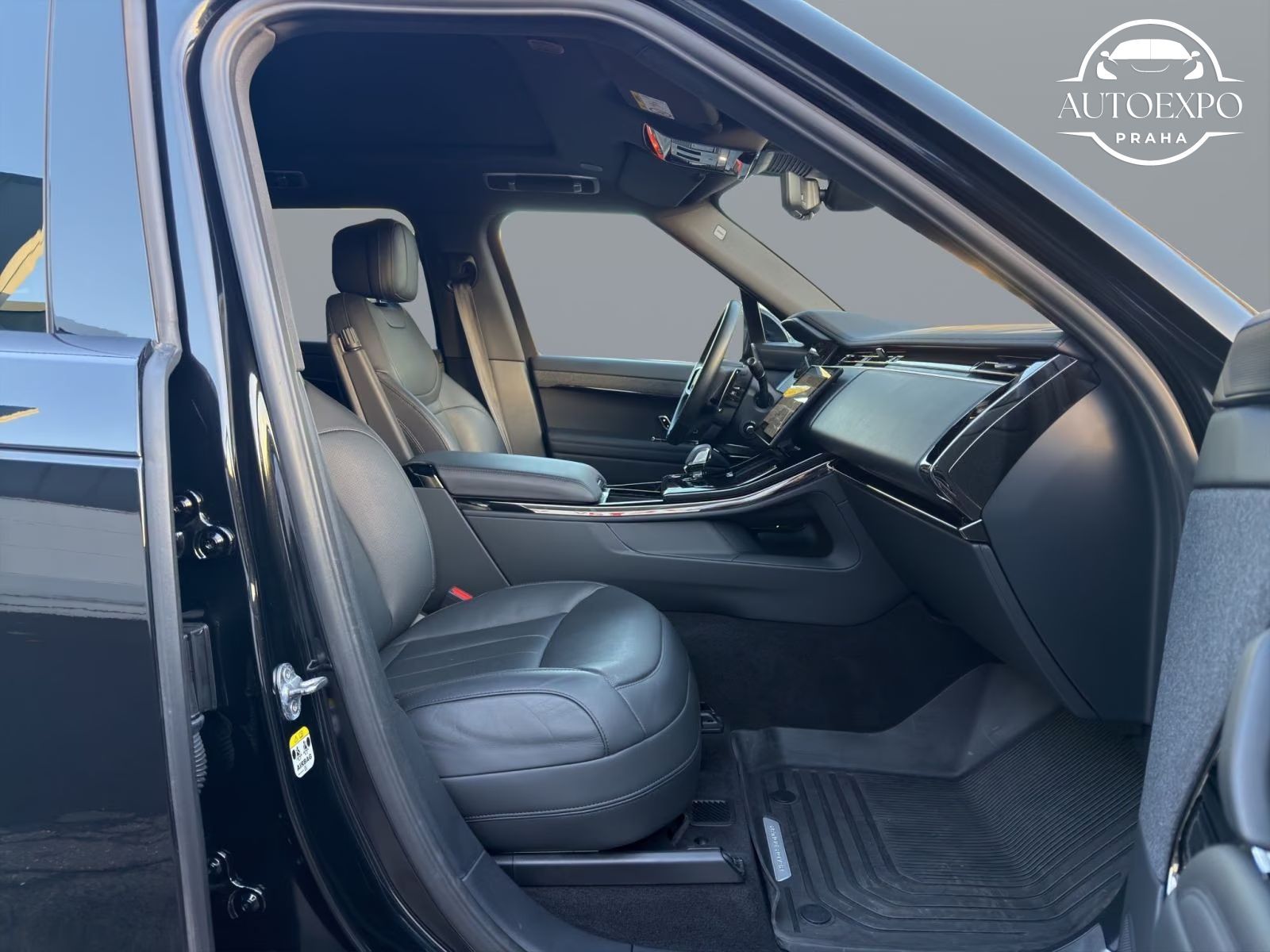Land Rover Range Rover Sport, P460e Dynamic SE*PANORAMA - fotka 6