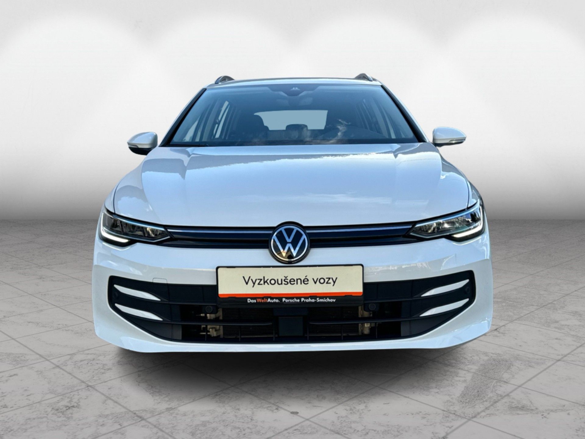 Volkswagen Golf, Life 1.5 TSI 110kW Variant - fotka 2