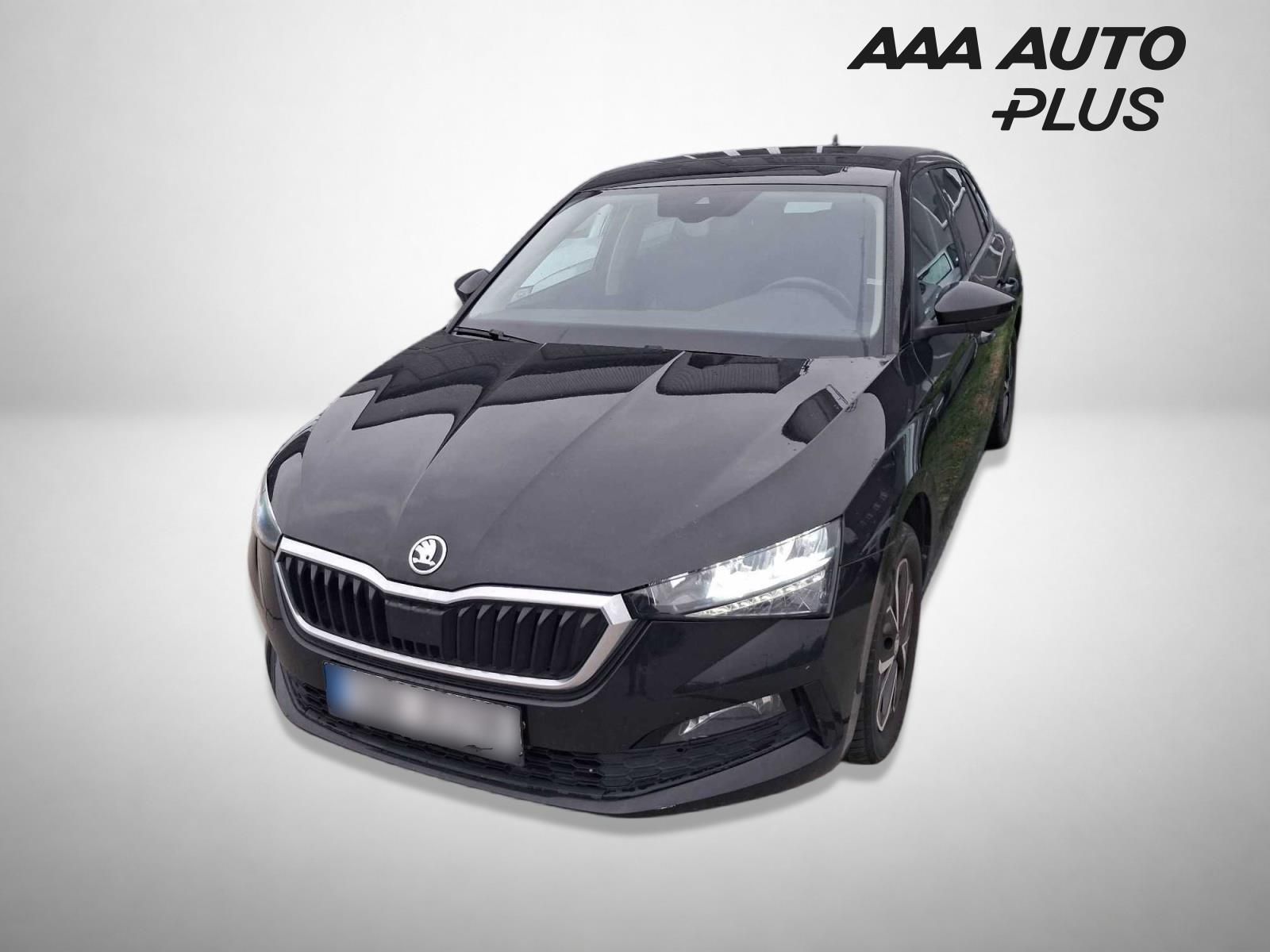 Škoda Scala, 1.5 TSI, Style, Záruka