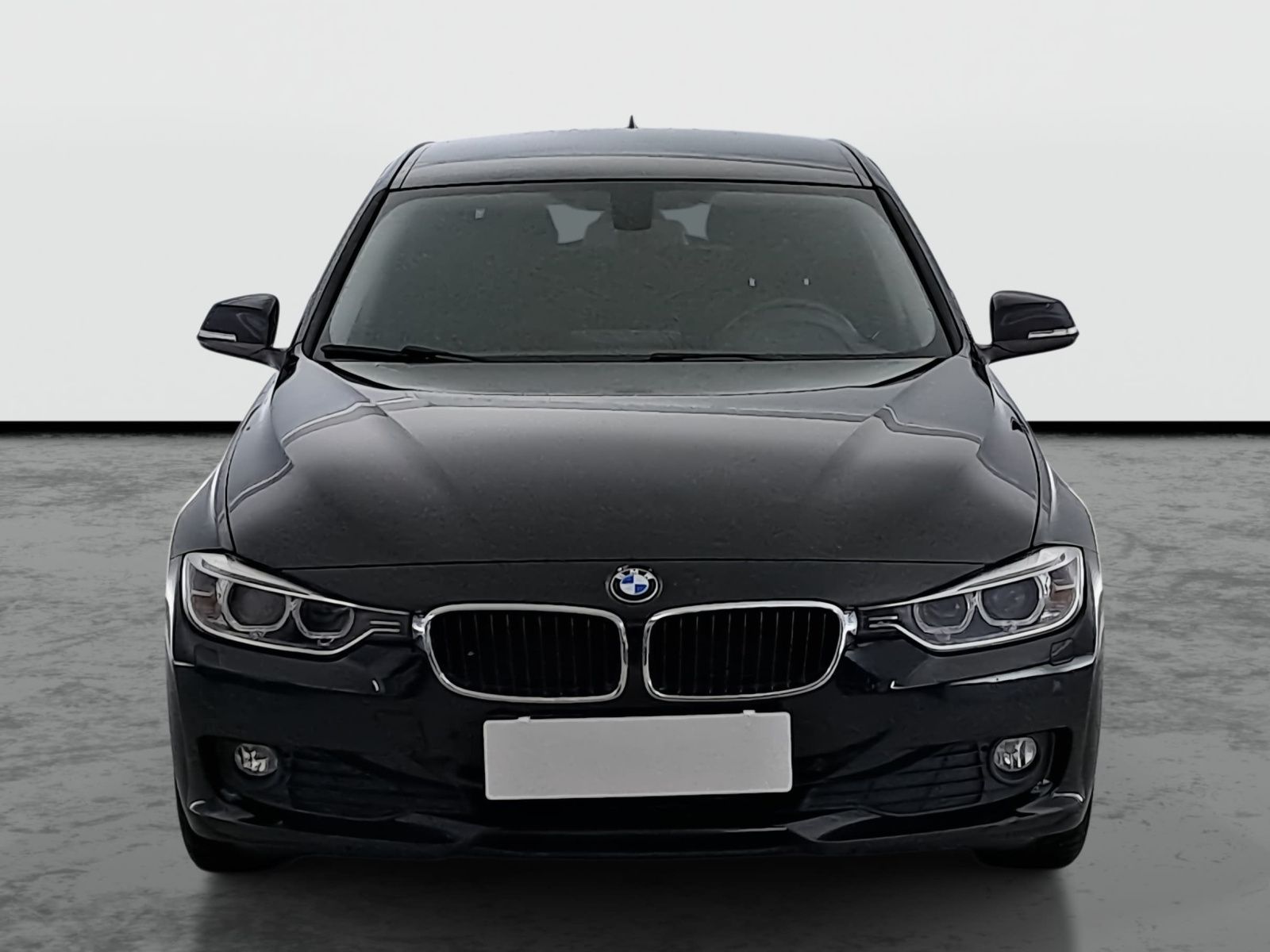 BMW Řada 3, 320 d, Navi, Xenony - fotka 2