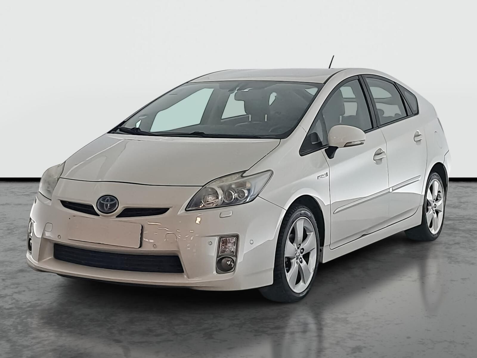 Toyota Prius, 1.8 VVT-i HSD, Automat, Navi - fotka 2