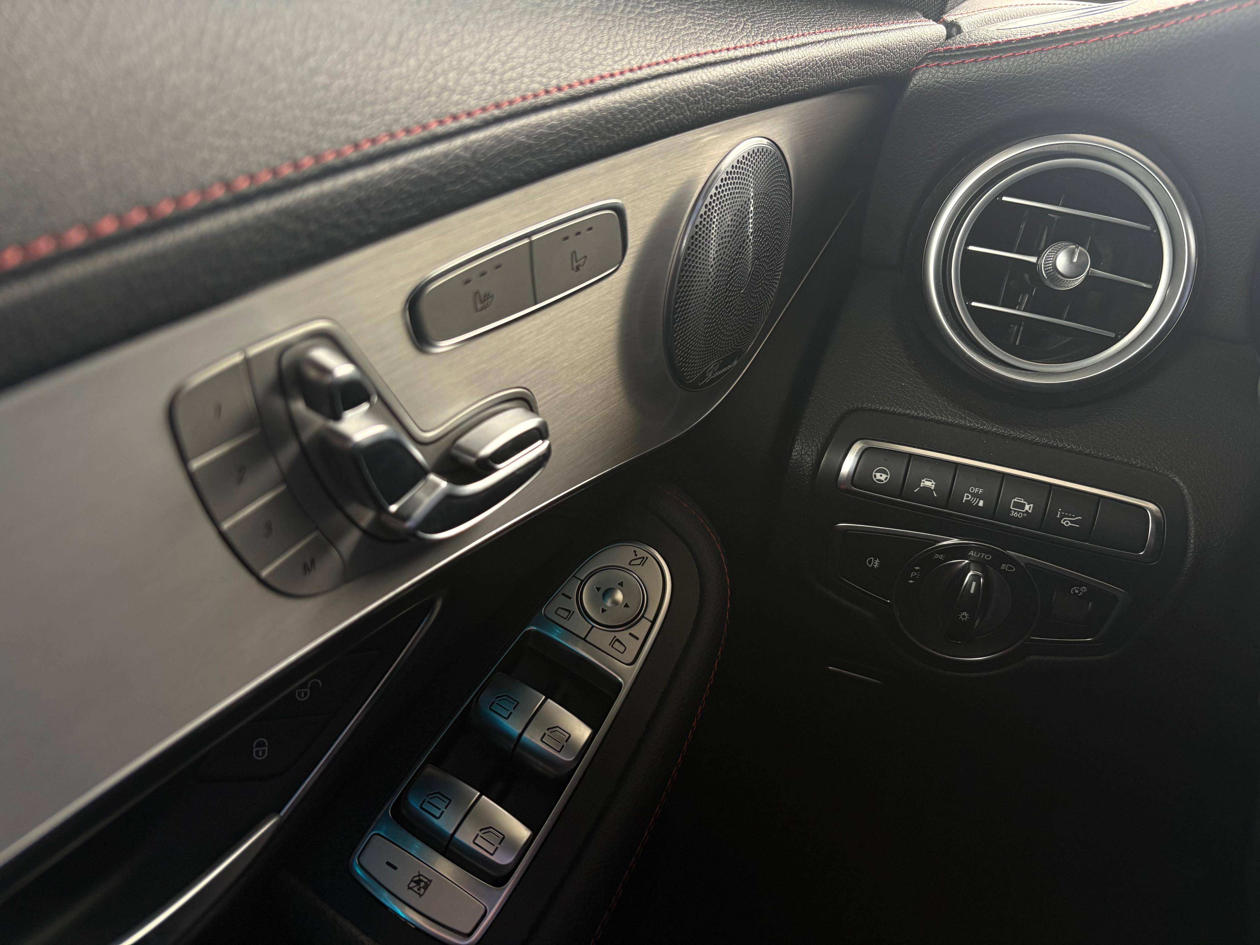 Mercedes-Benz GLC - fotka 4