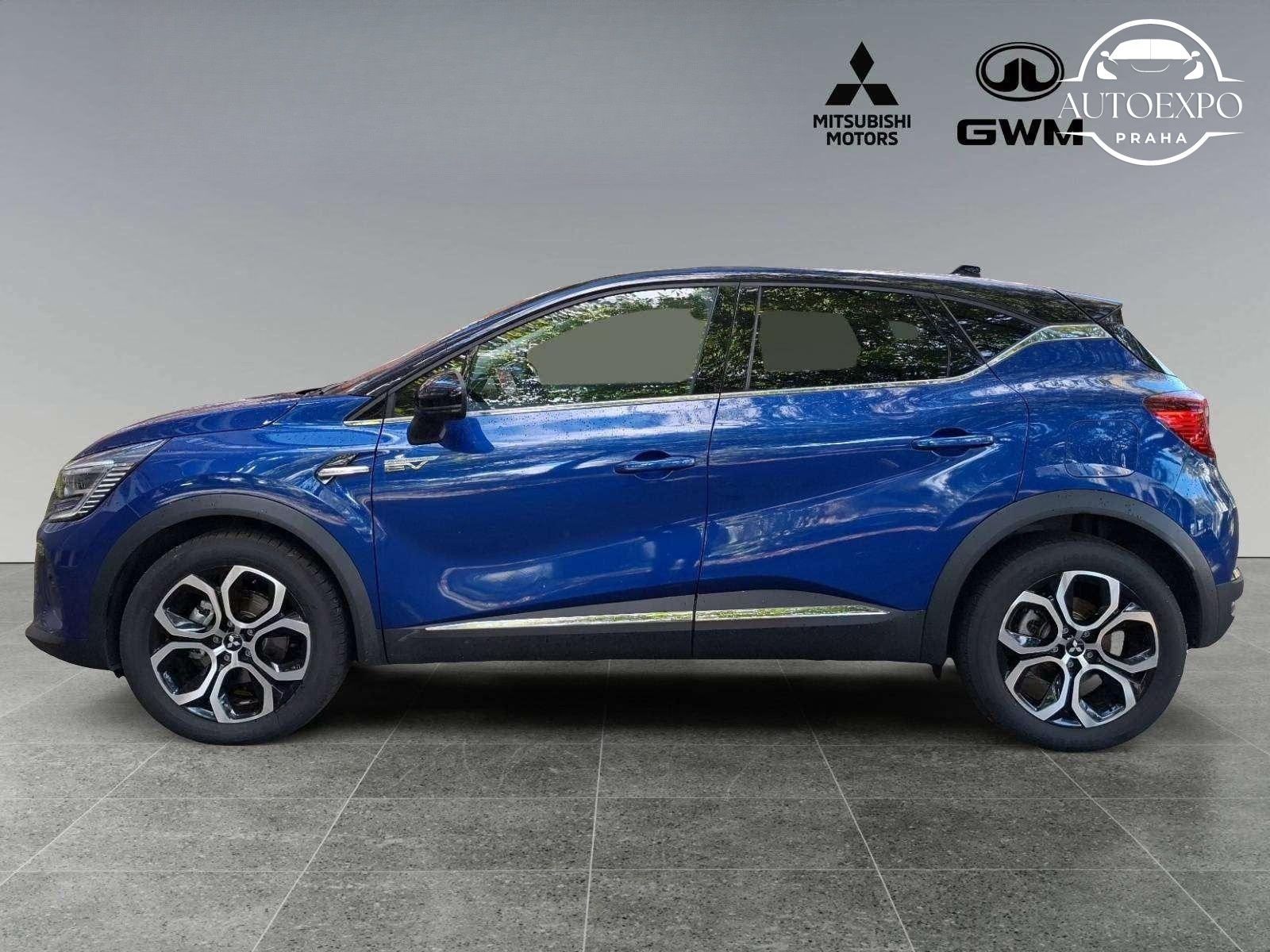 Mitsubishi ASX, 1.6 Plug-In-Hybrid* 5 záruka* - fotka 2