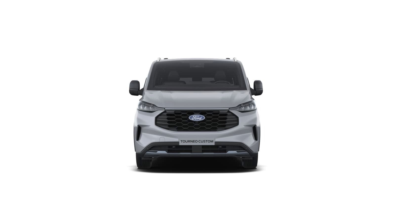 Ford Tourneo Custom, 2,0 EcoBlue L2 Active AWD - fotka 2