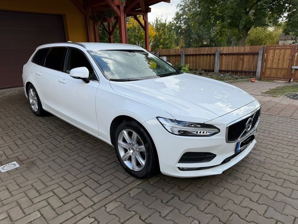 Volvo V90, D4, 2018 - fotka 5