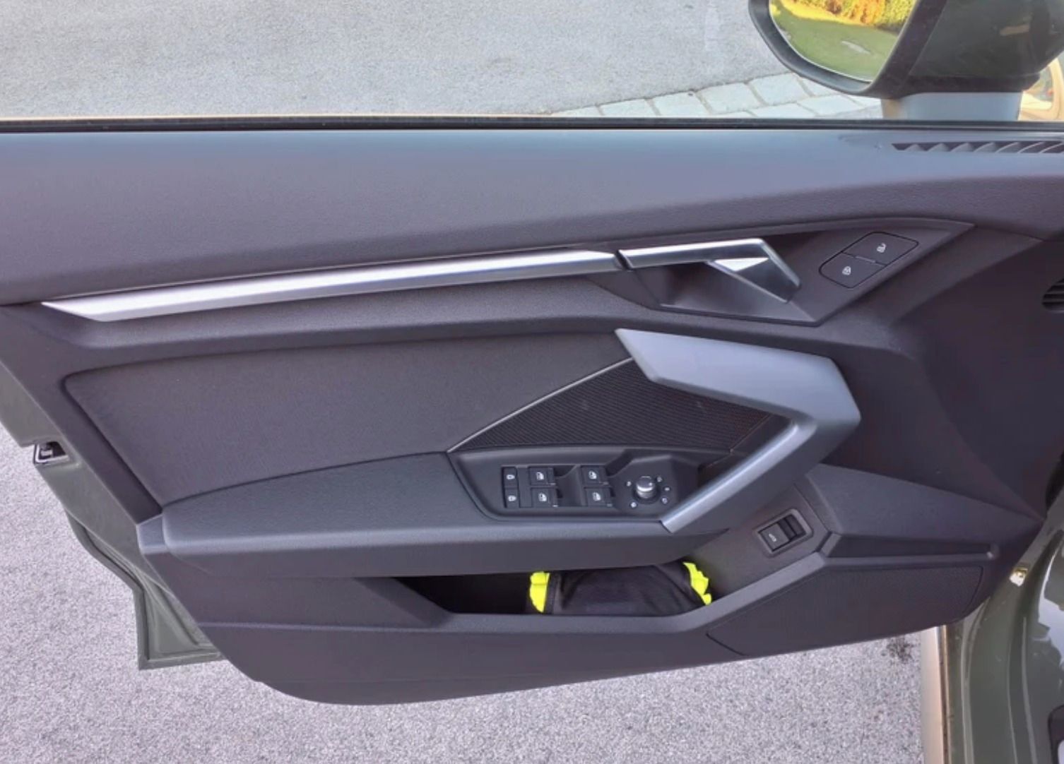 Audi A3, S Line, 2.0 TDI, 110 kW - fotka 5